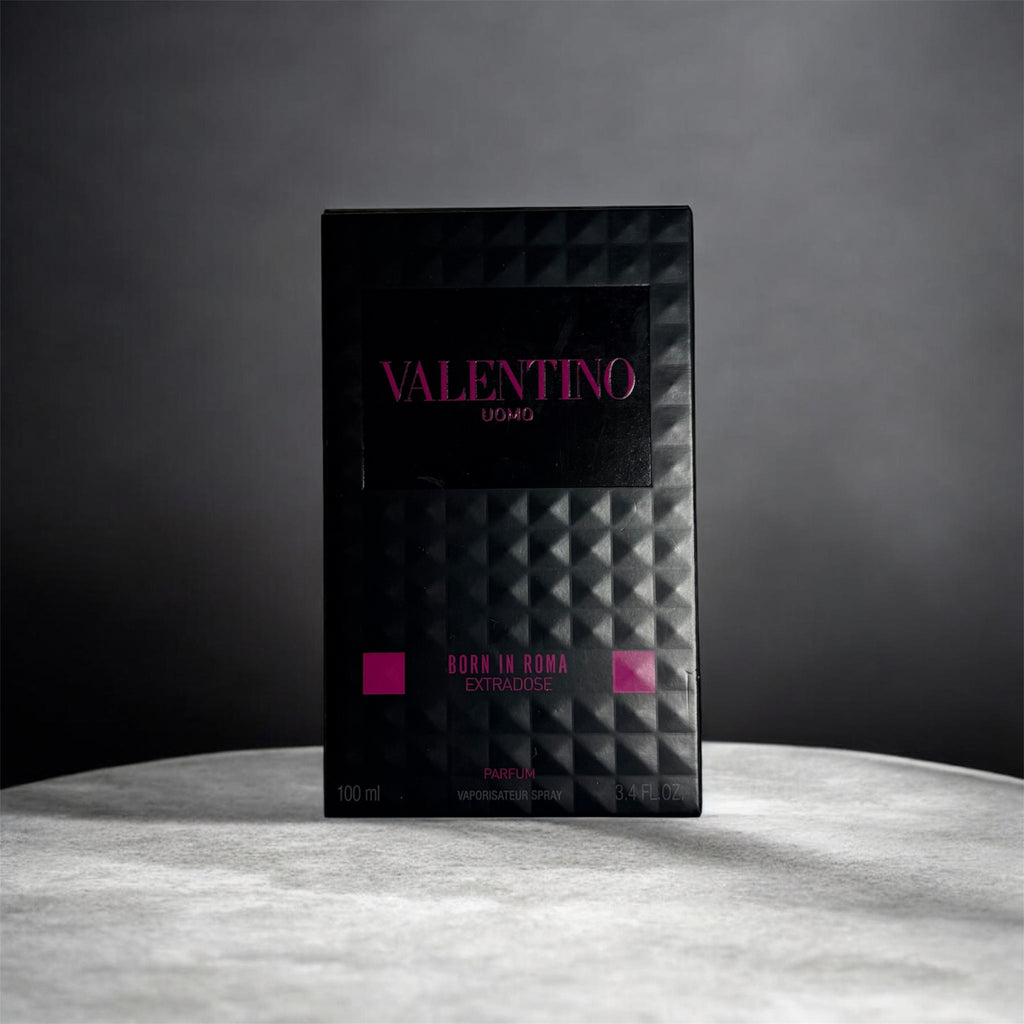 Valentino Uomo Born In Roma Extradose