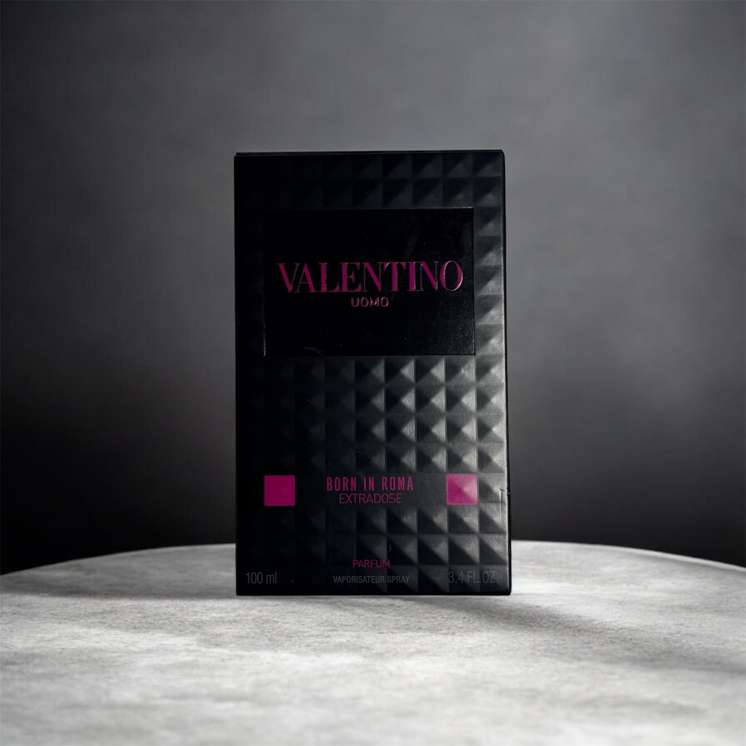 Valentino Uomo Born In Roma Extradose