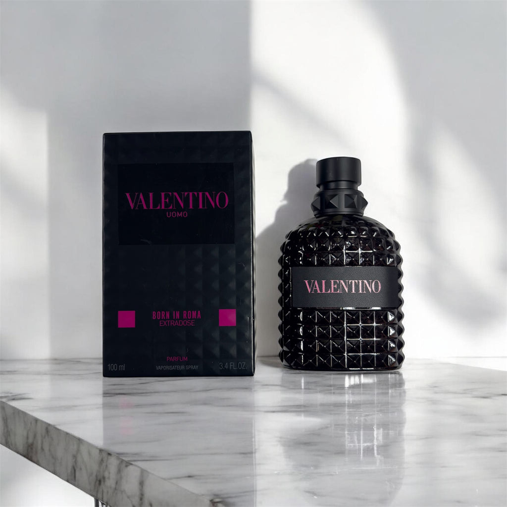 Valentino Uomo Born In Roma Extradose