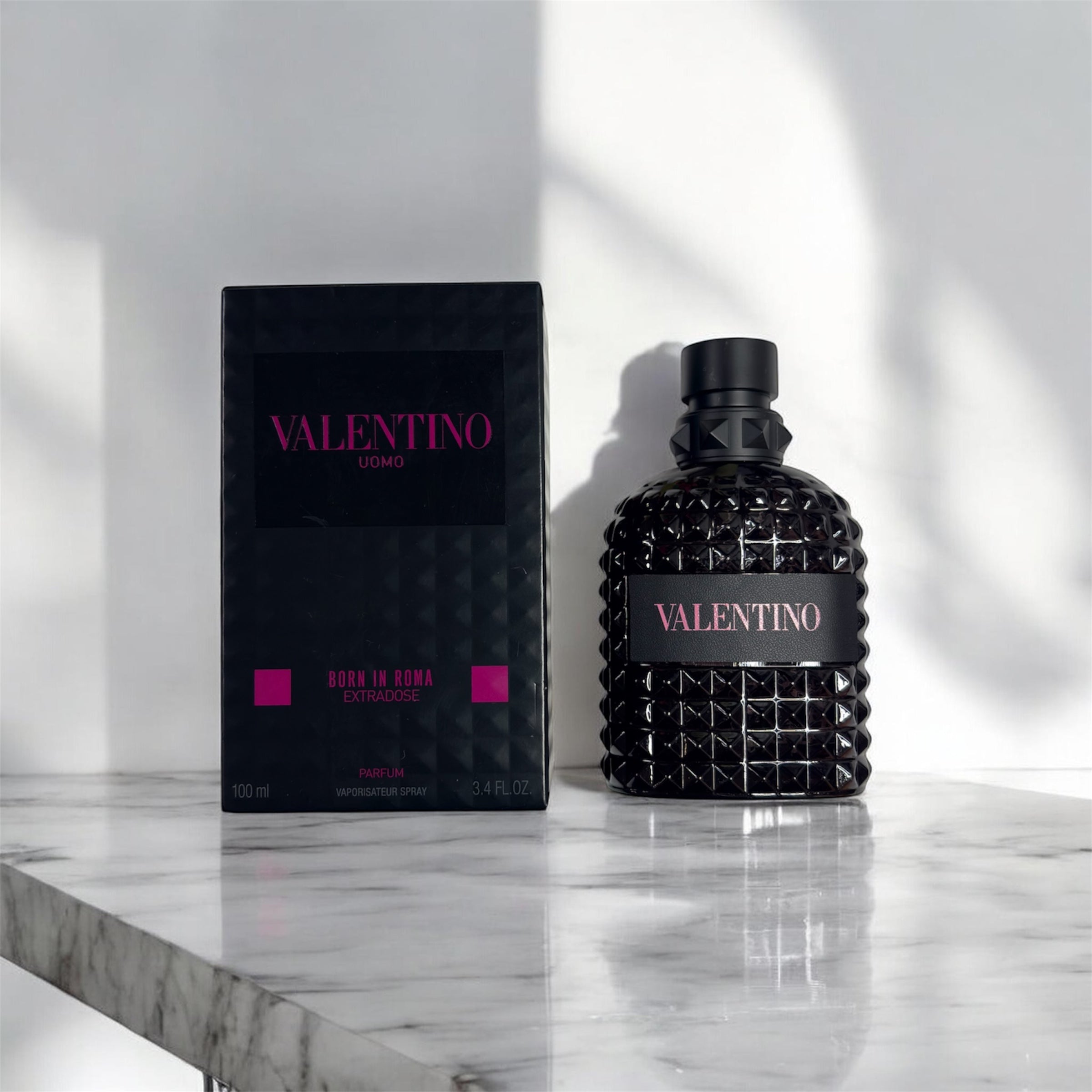 Valentino Uomo Born In Roma Extradose