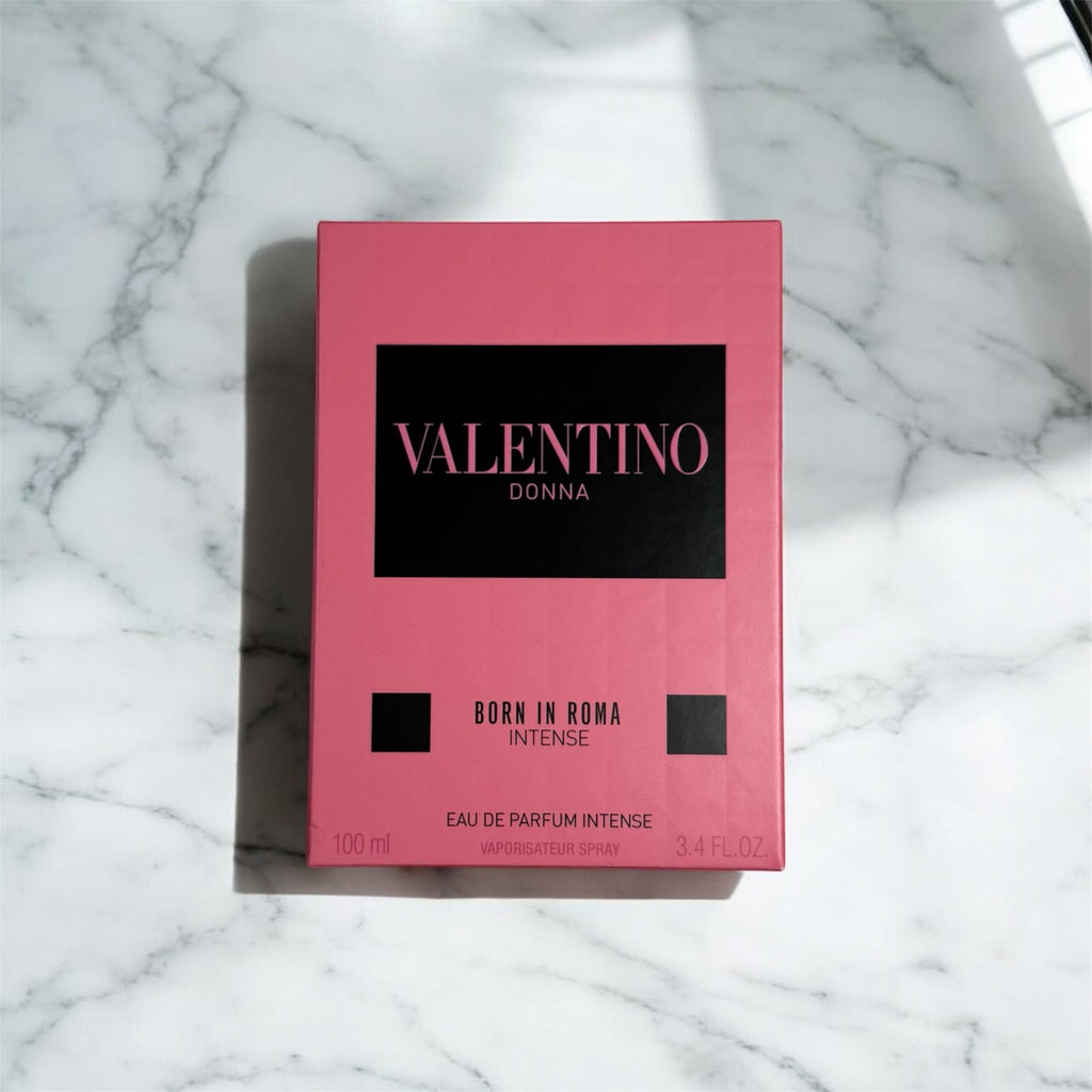 Valentino Donna Born In Roma Intense