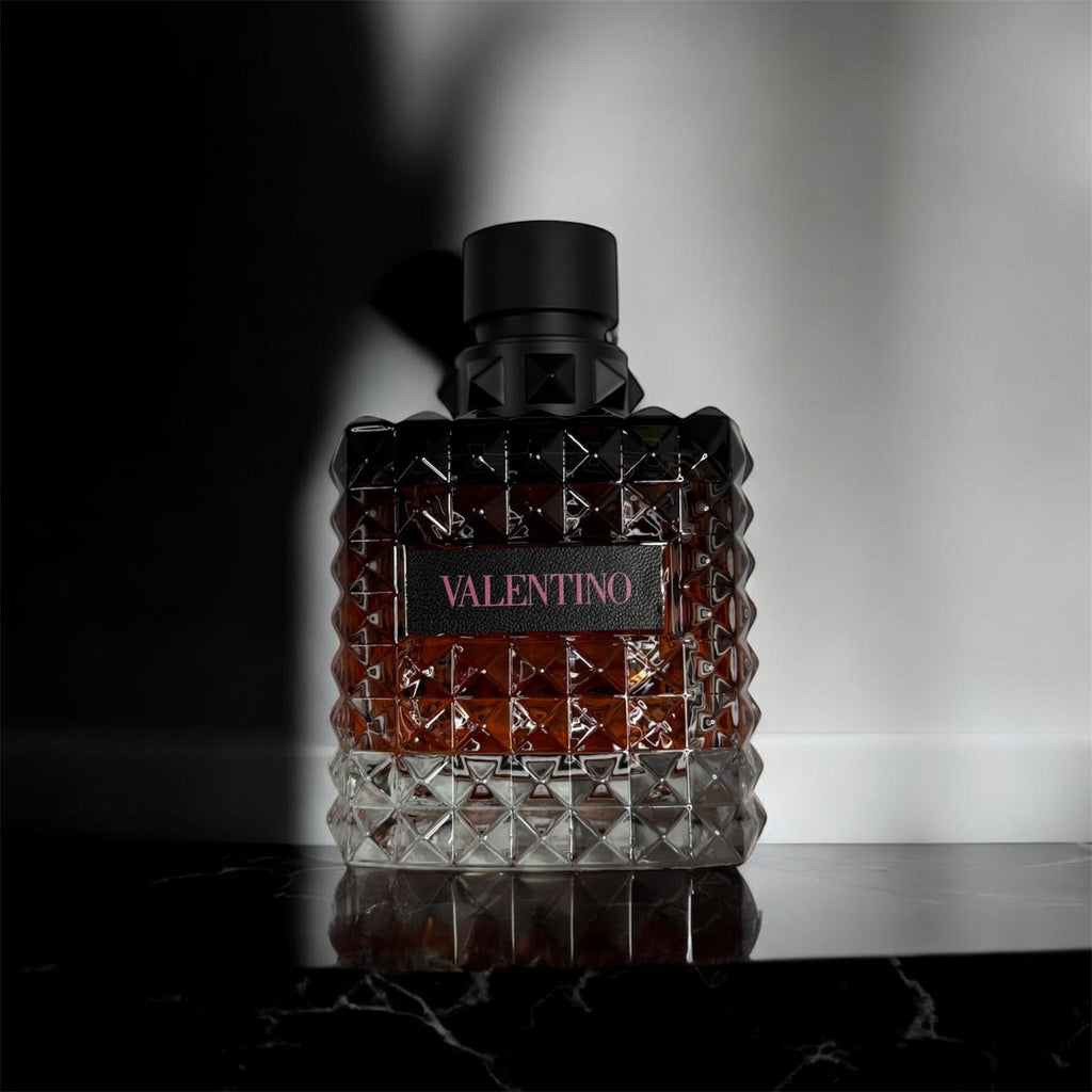 Valentino Donna Born In Roma Intense