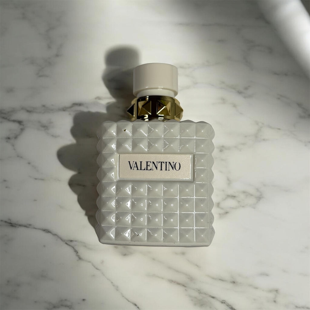 Valentino Donna Born In Roma Ivory