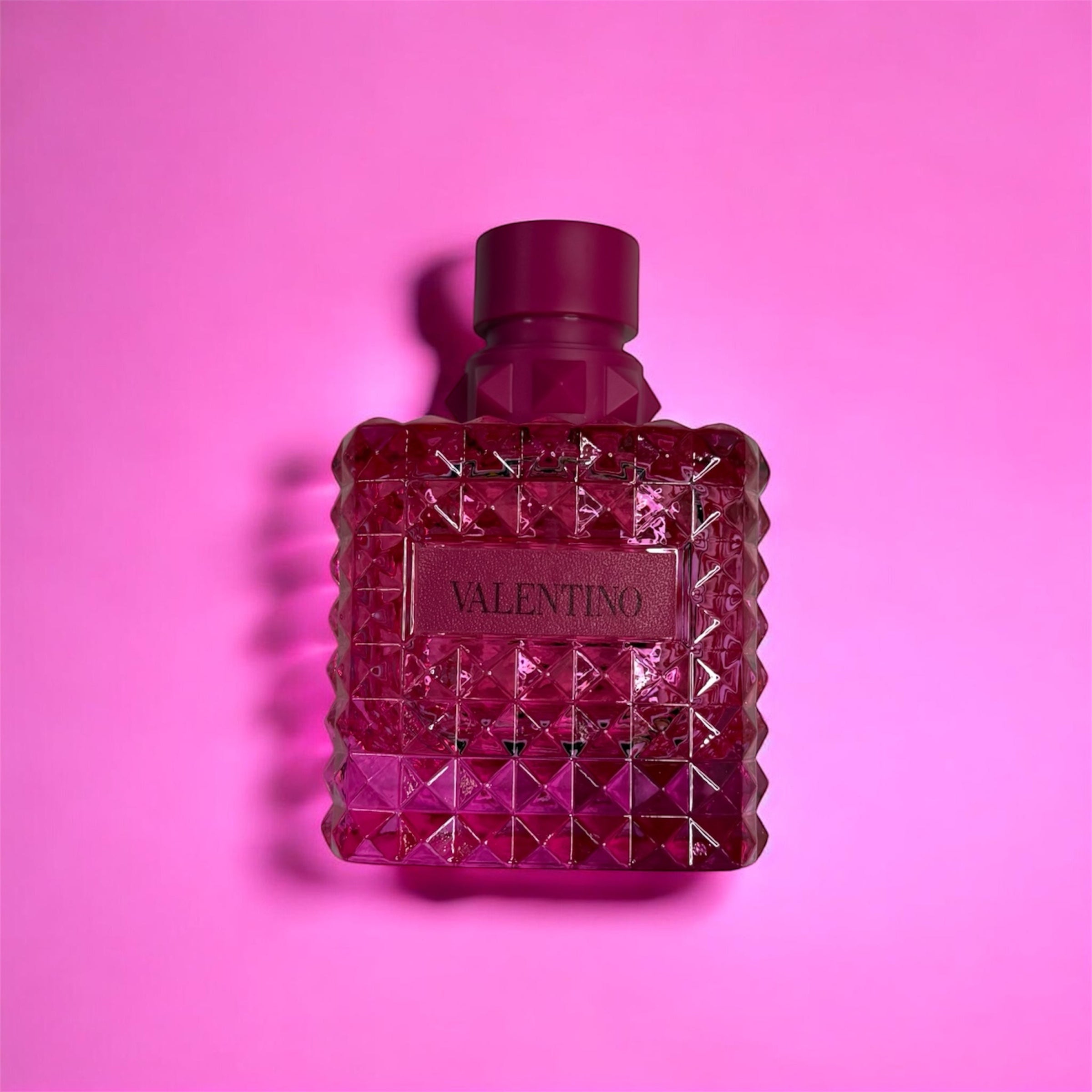 Valentino Donna Born in Roma Pink PP