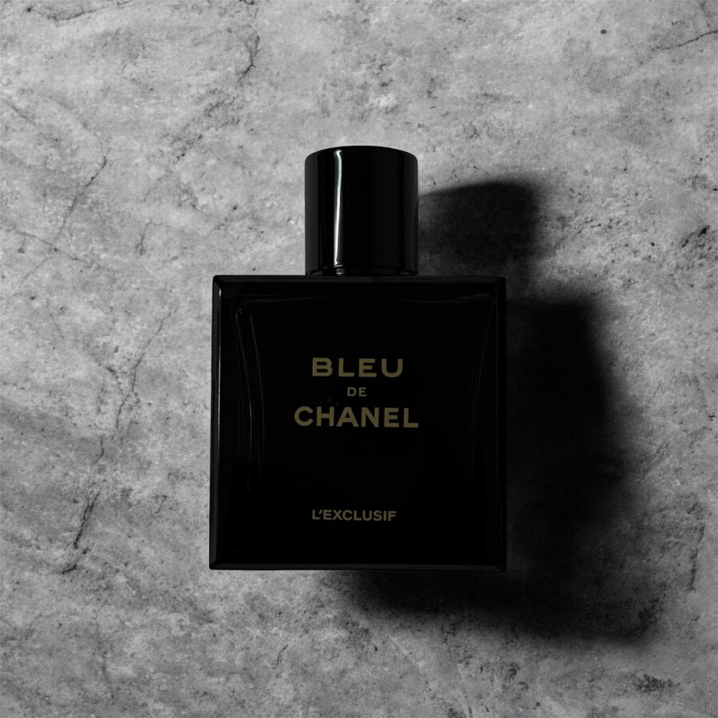 Bleu De Chanel L'exclusif