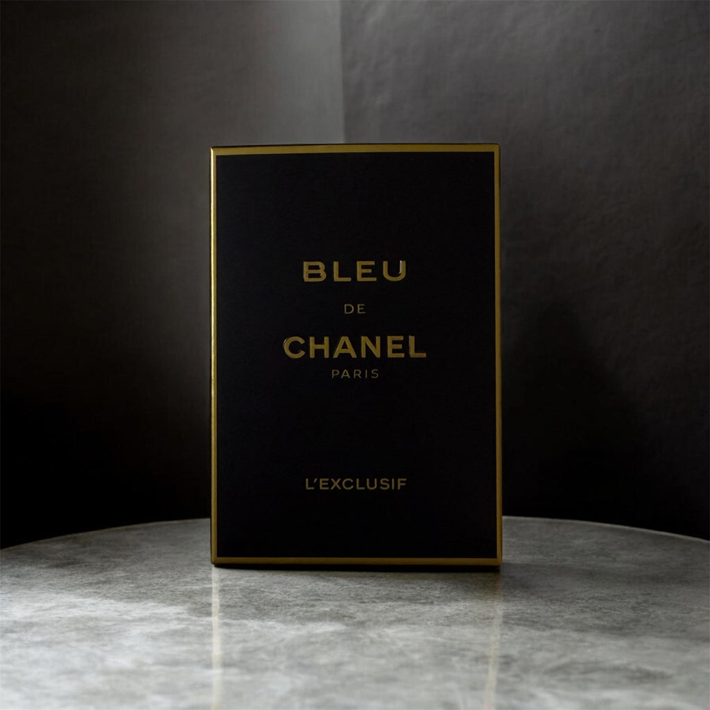 Bleu De Chanel L'exclusif