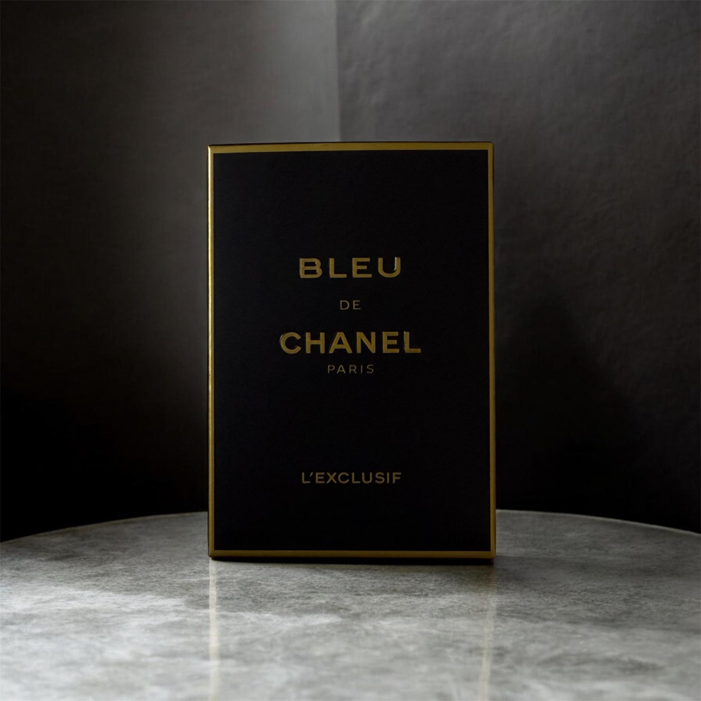 Bleu De Chanel L'exclusif