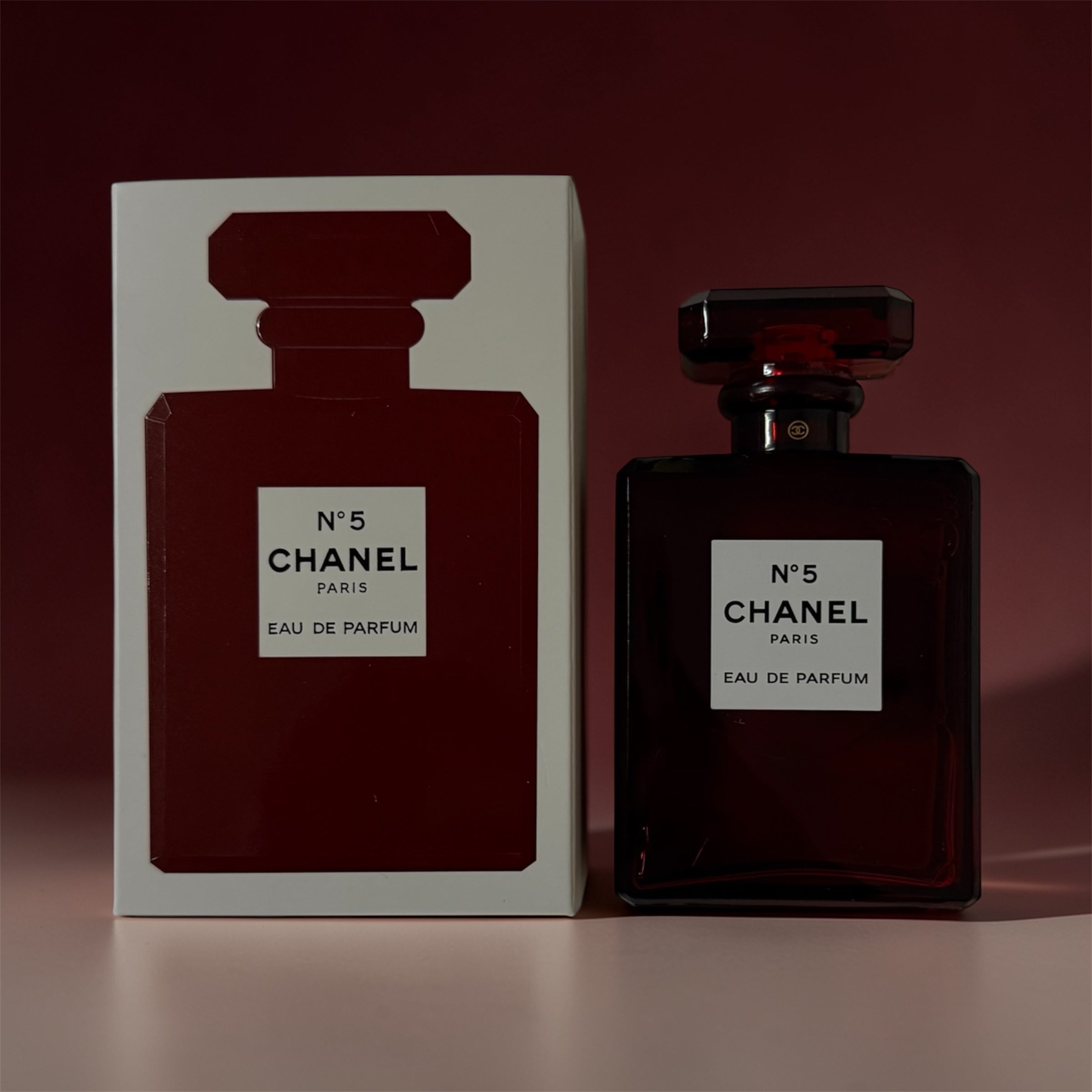 Chanel N°5