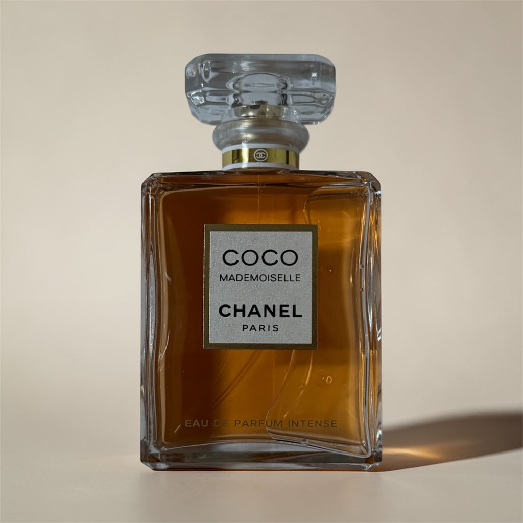 Chanel Coco Mademoiselle Eau De Parfum Intense