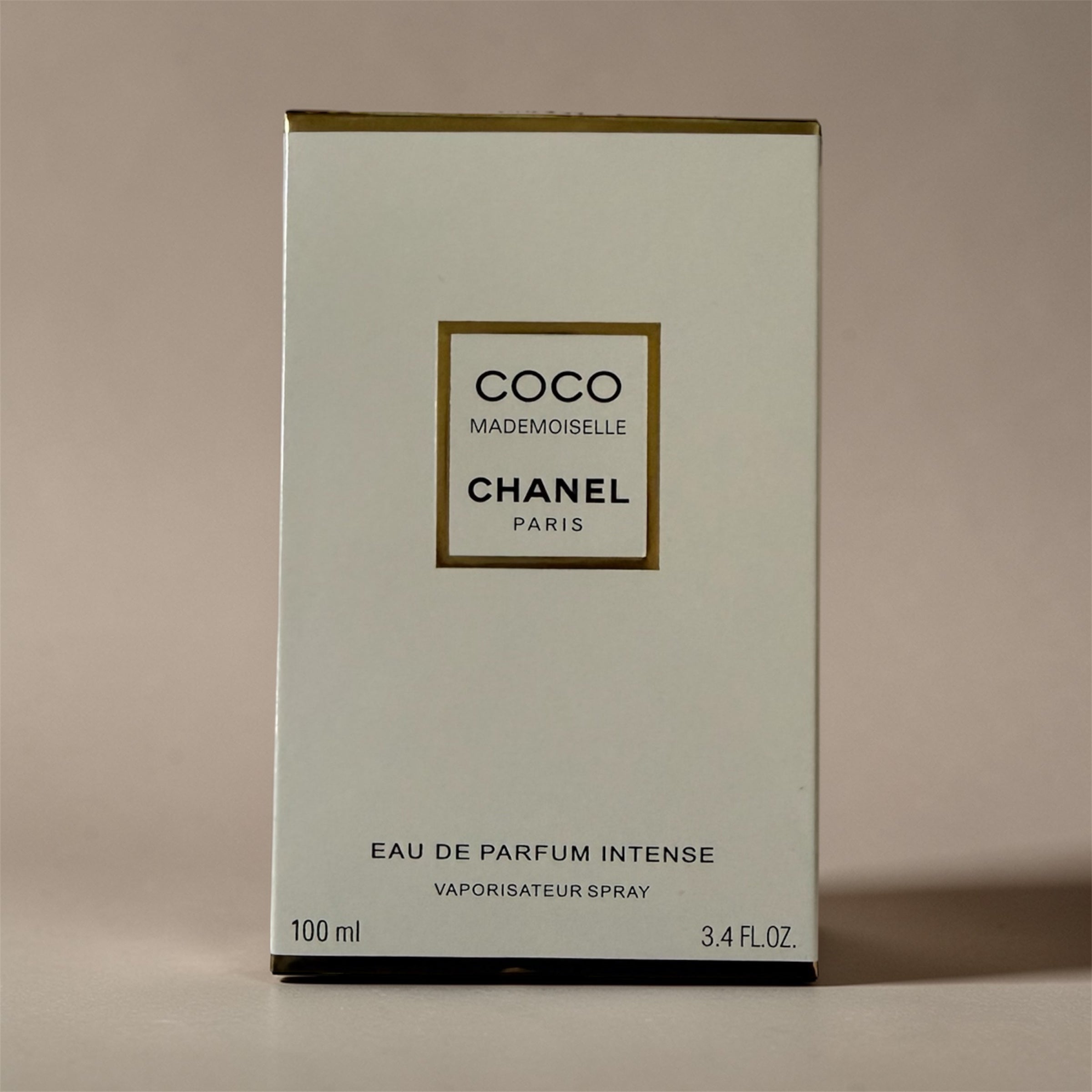 Chanel Coco Mademoiselle Eau De Parfum Intense