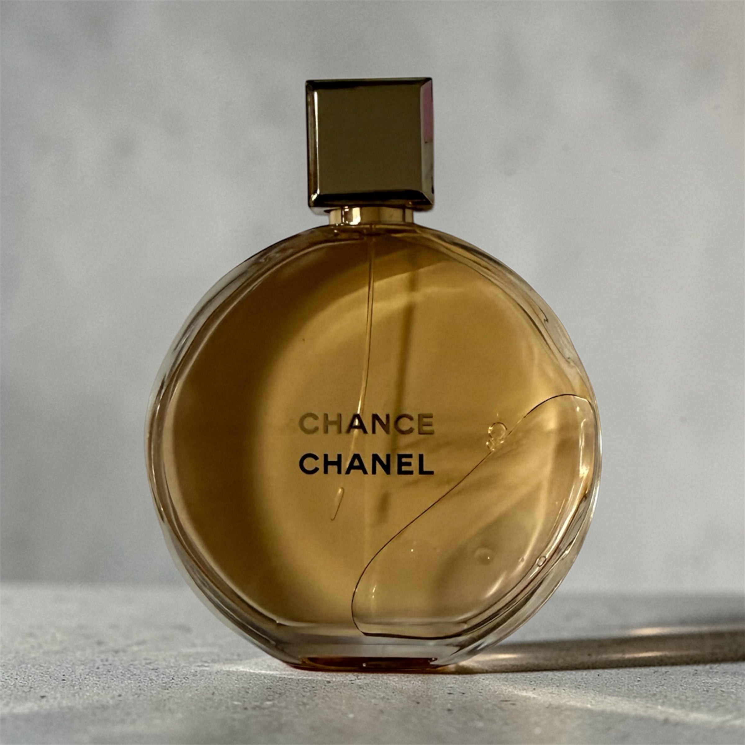 Chance De Chanel Eau De Parfum