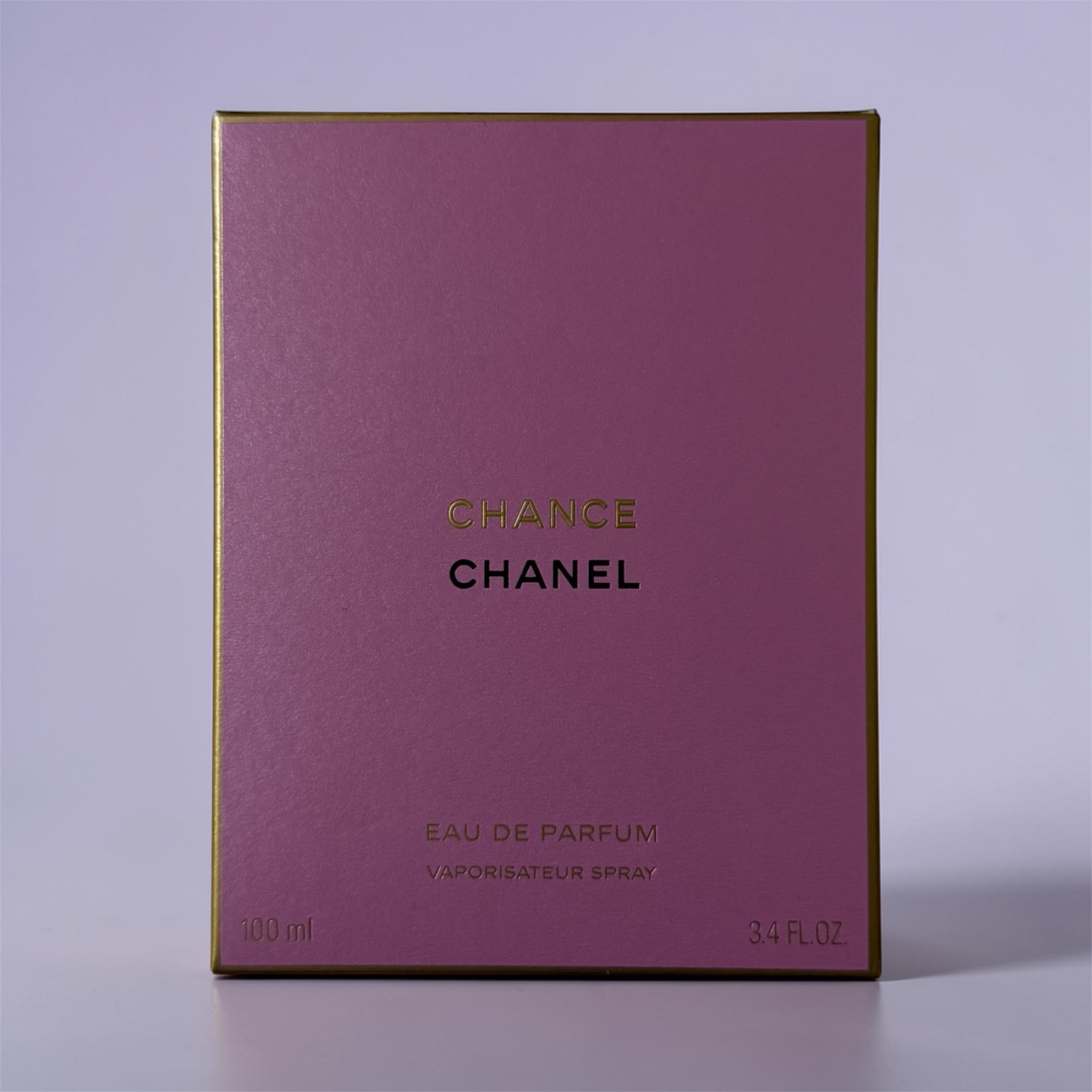 Chance De Chanel Eau De Parfum