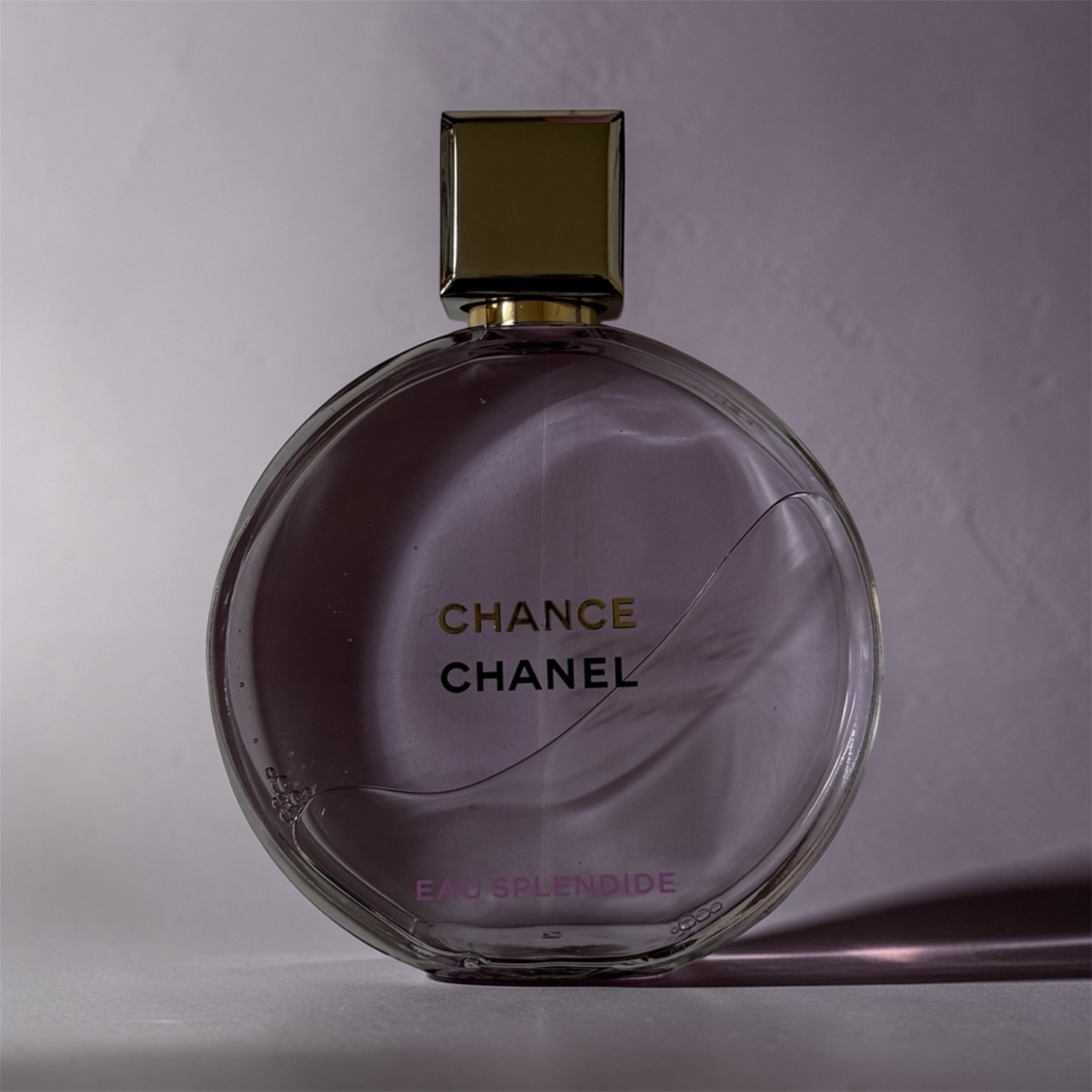 Chance De Chanel Eau Splendide