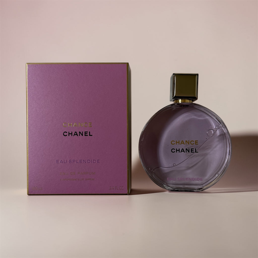 Chance De Chanel Eau Splendide