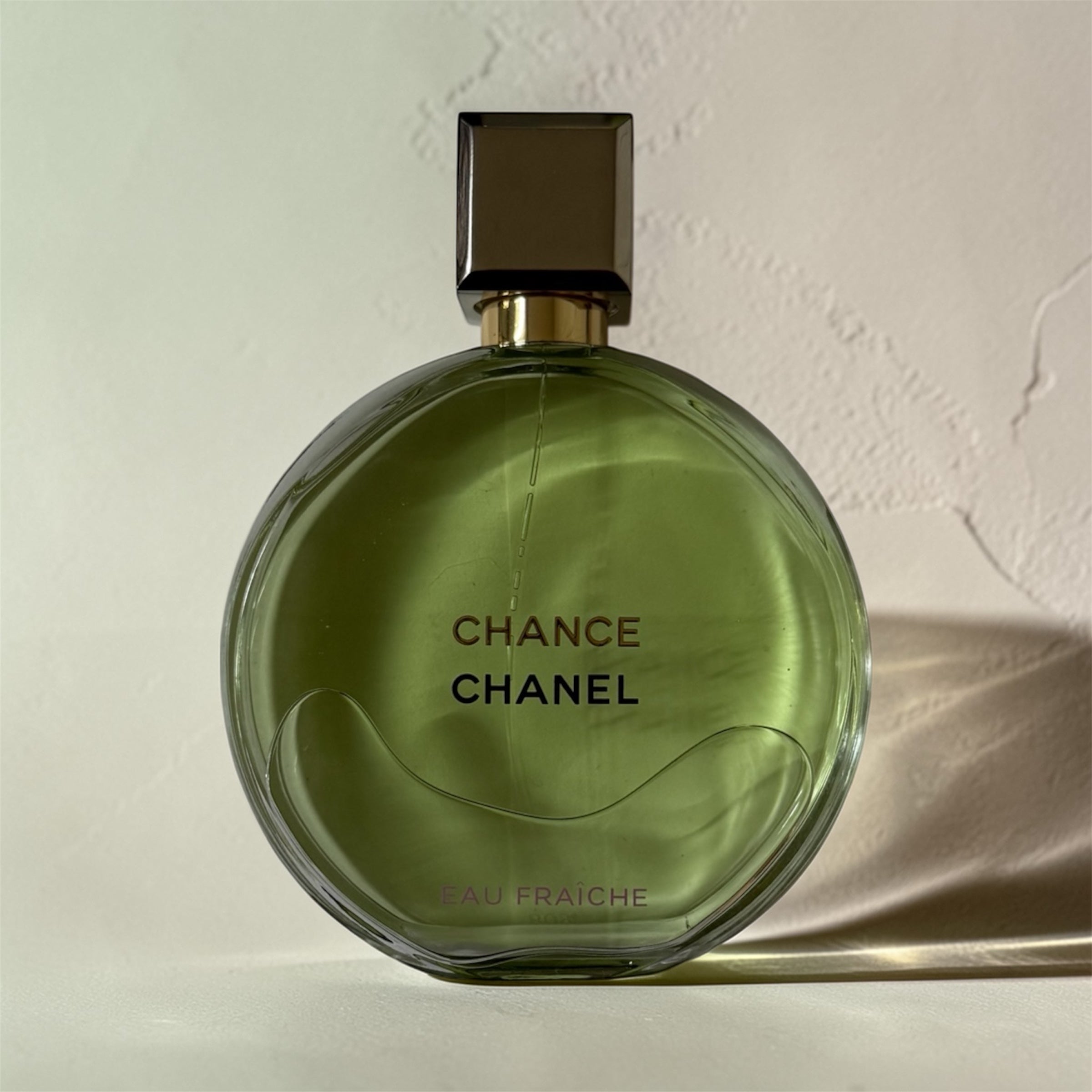 Chance De Chanel Eau Fraiche