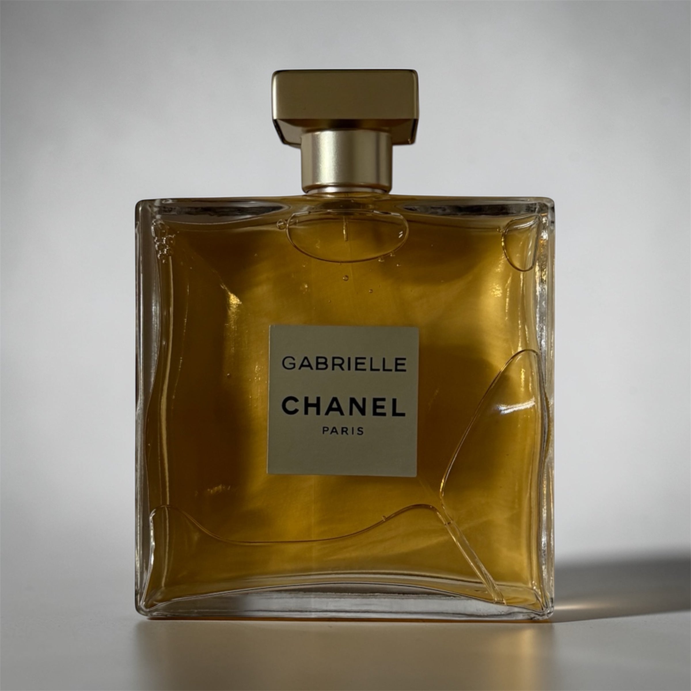 Gabrielle Chanel