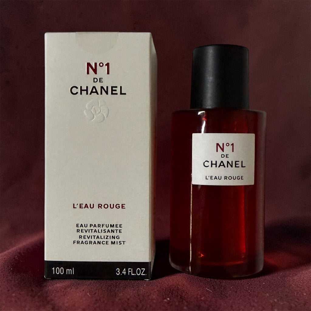 N°1 De Chanel