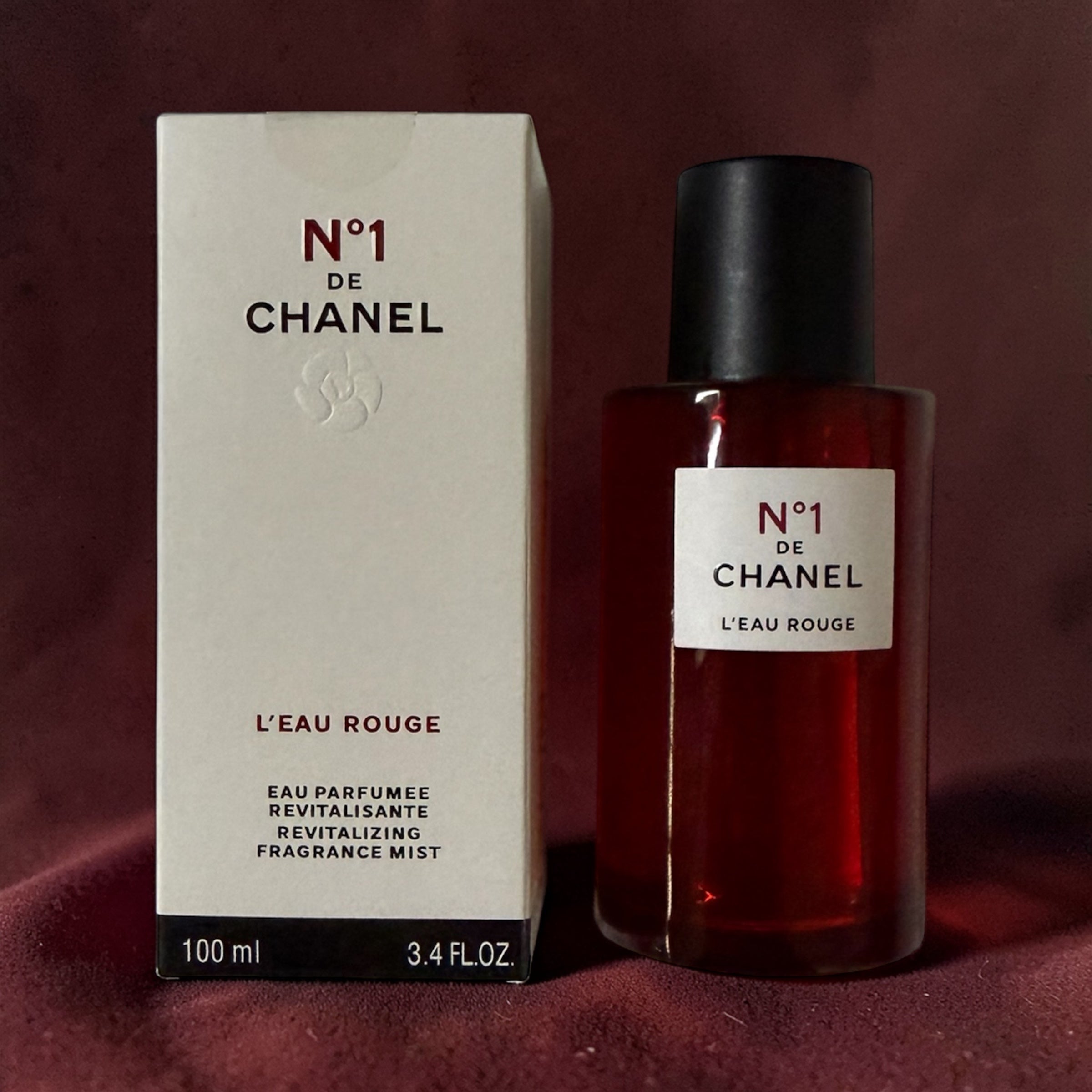 N°1 De Chanel