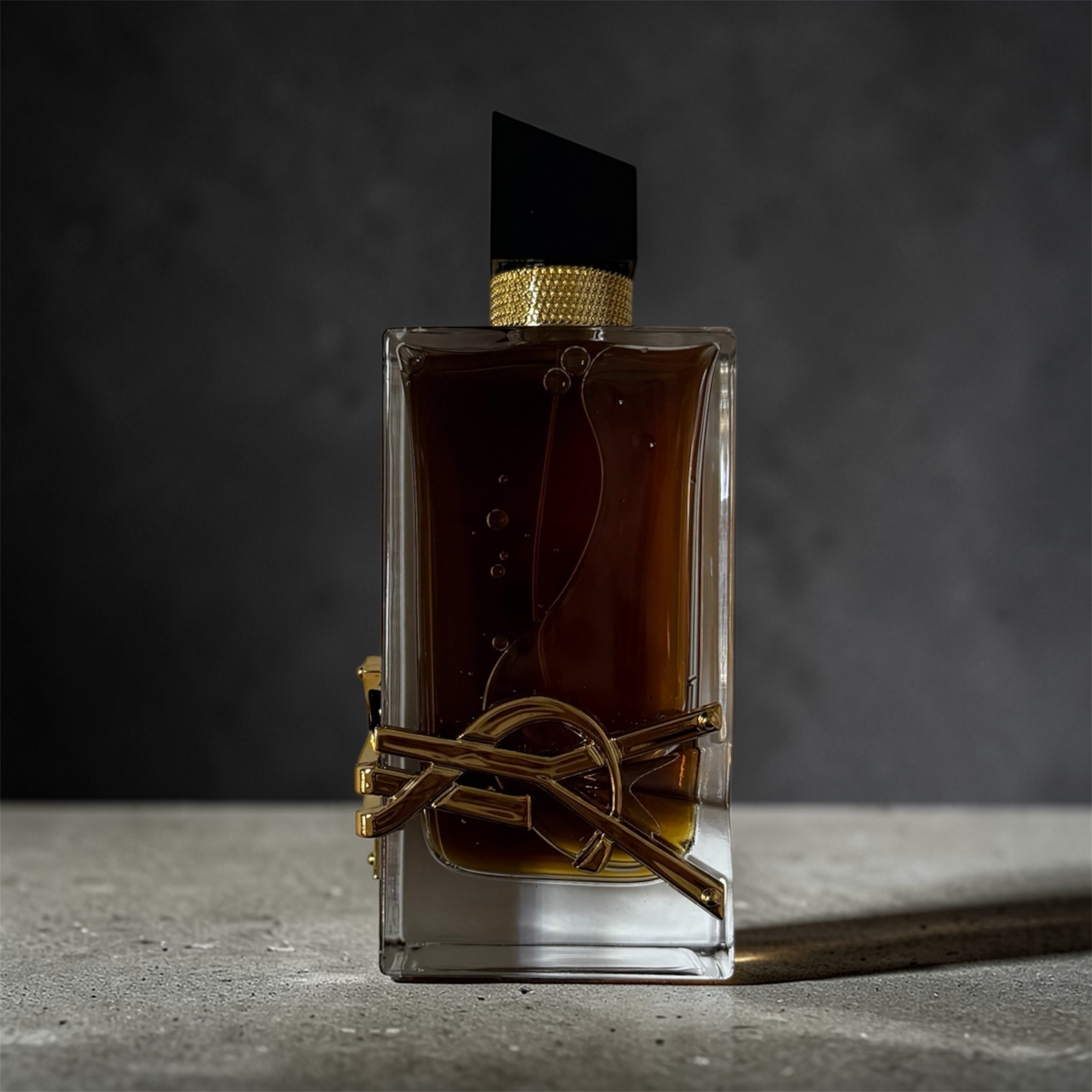 Libre L'Eau Nue Yves Saint Laurent