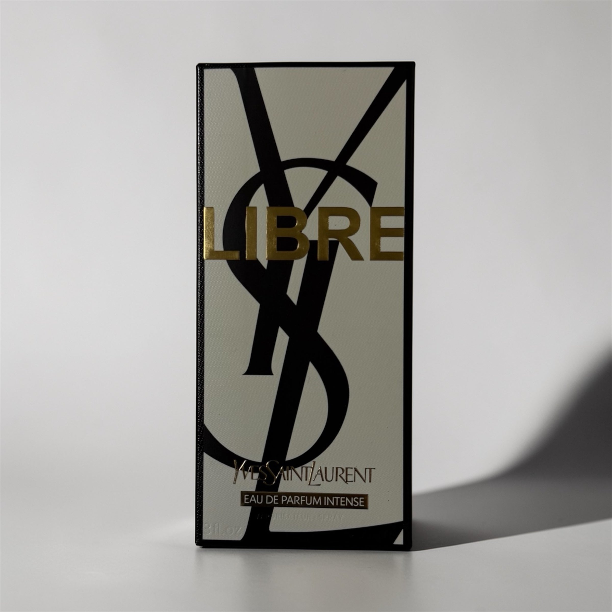 Libre L'Eau Nue Yves Saint Laurent