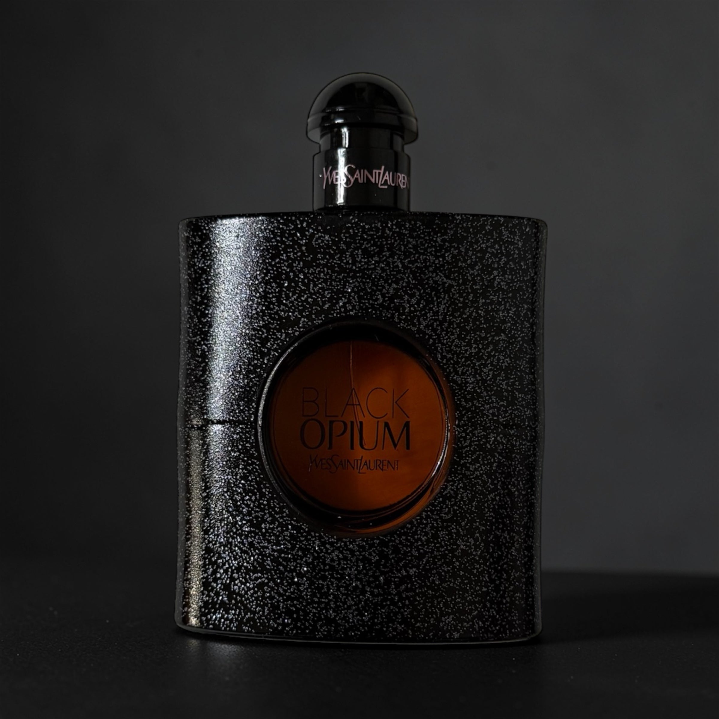 Yves Saint Laurent Black Opium
