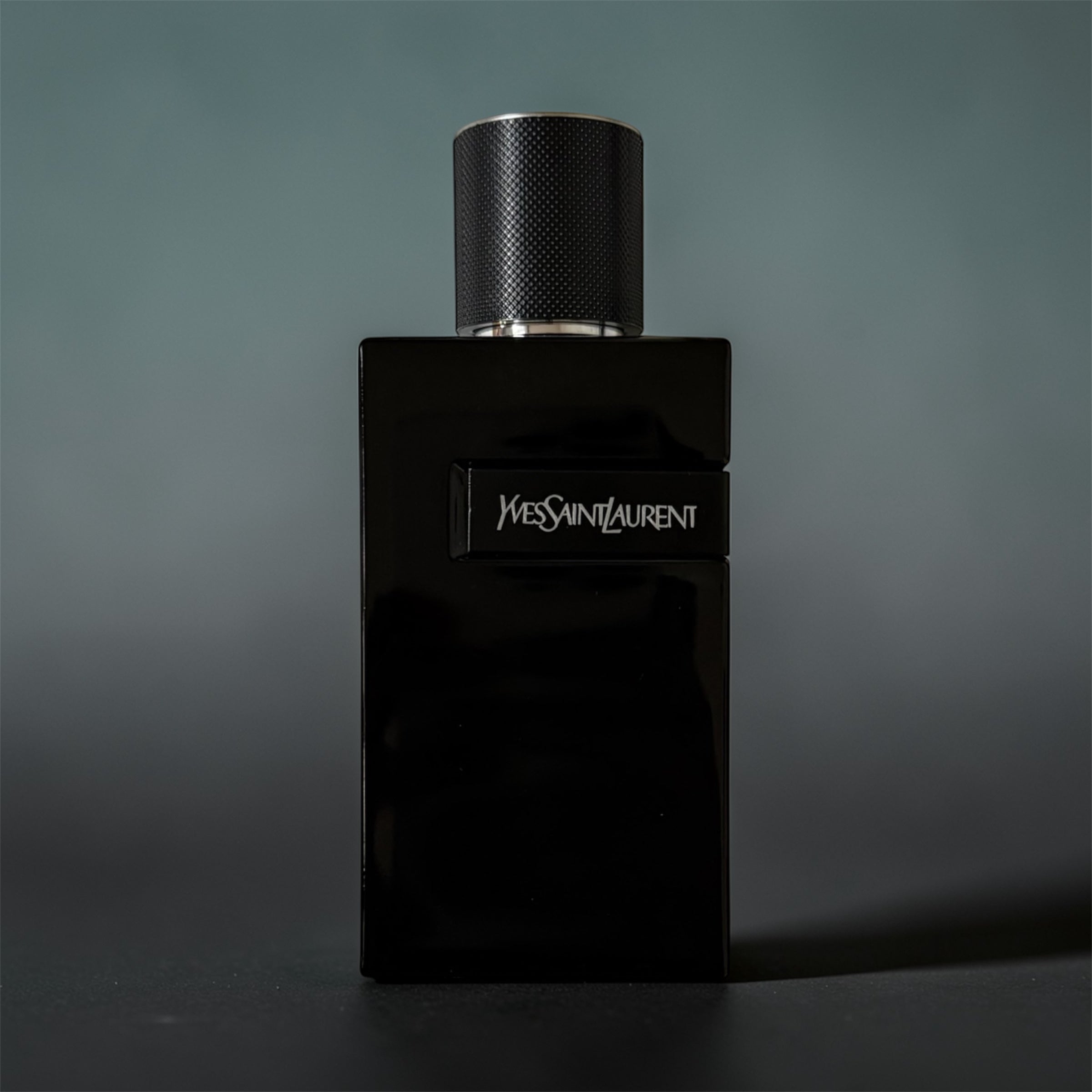 Yves Saint Laurent Y Le Parfum