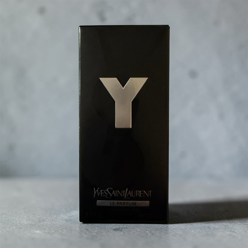 Yves Saint Laurent Y Le Parfum
