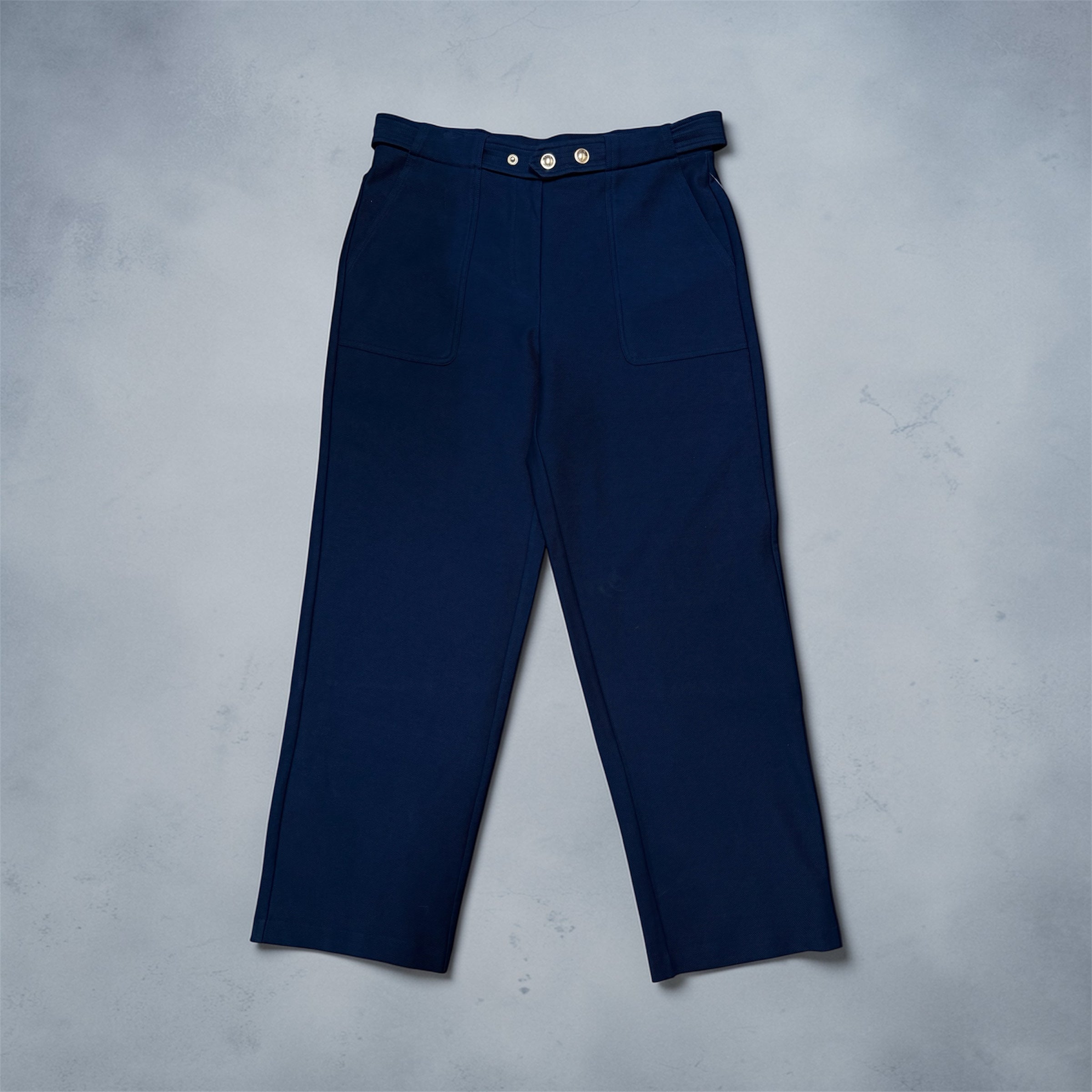 Pantalón Michael Kors Azul