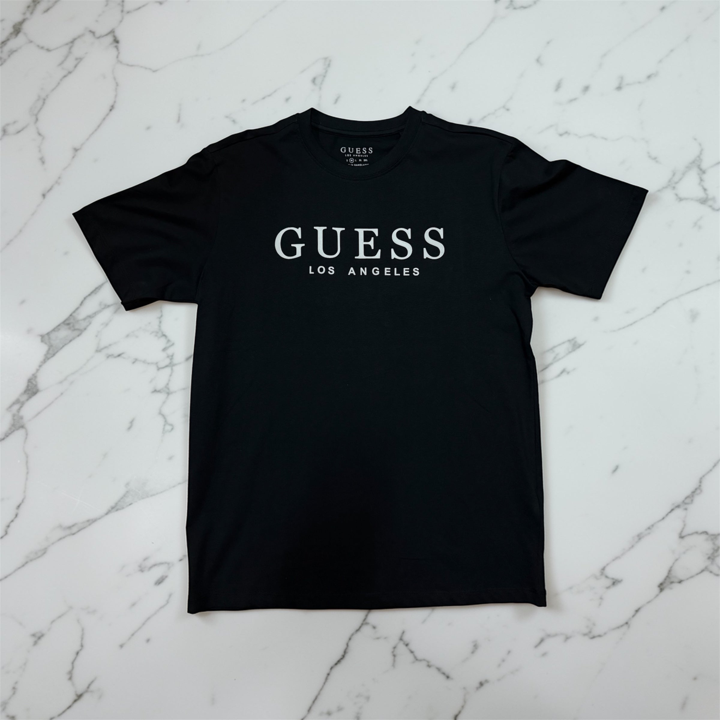 Playera Guess