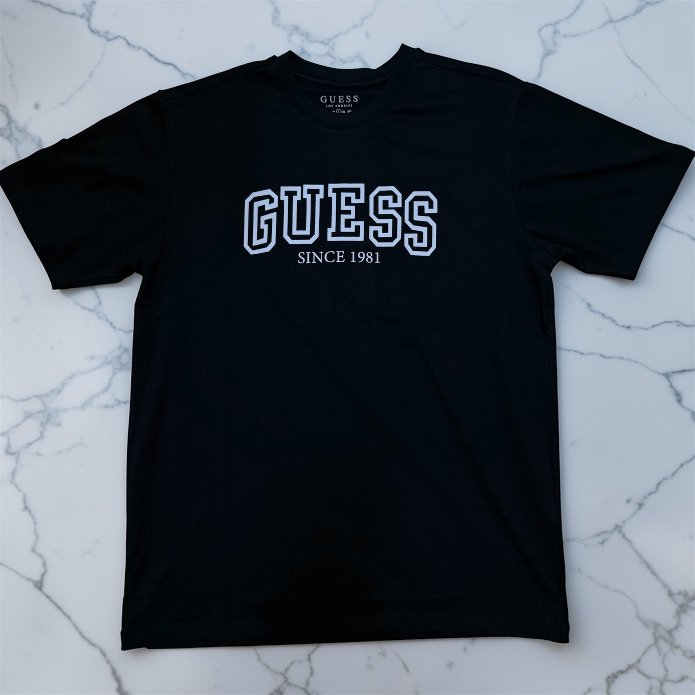 Playera Guess