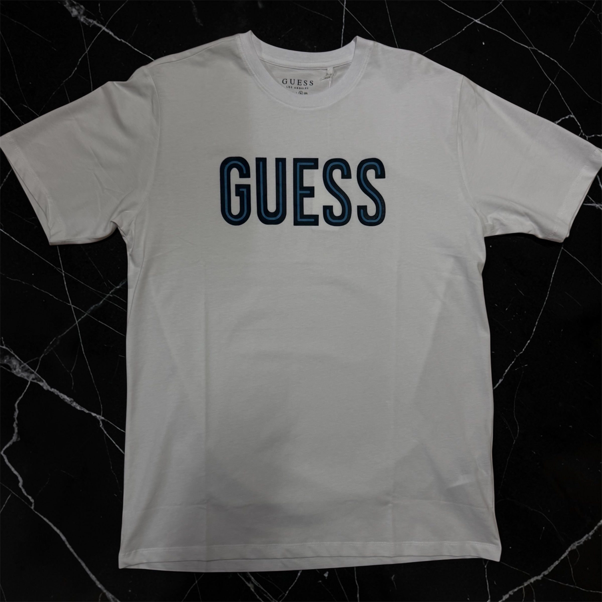 Playera Guess