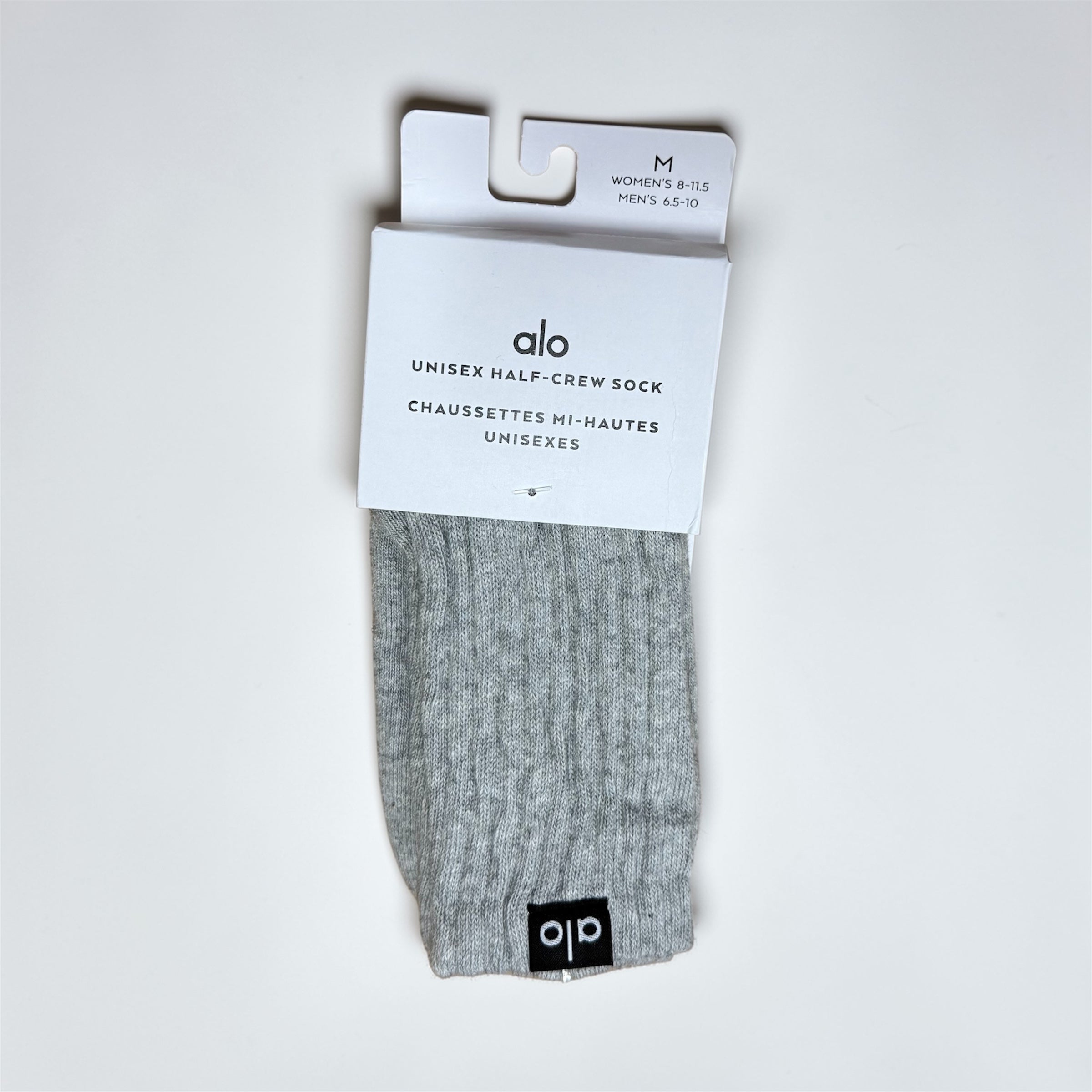 Calcetas Alo