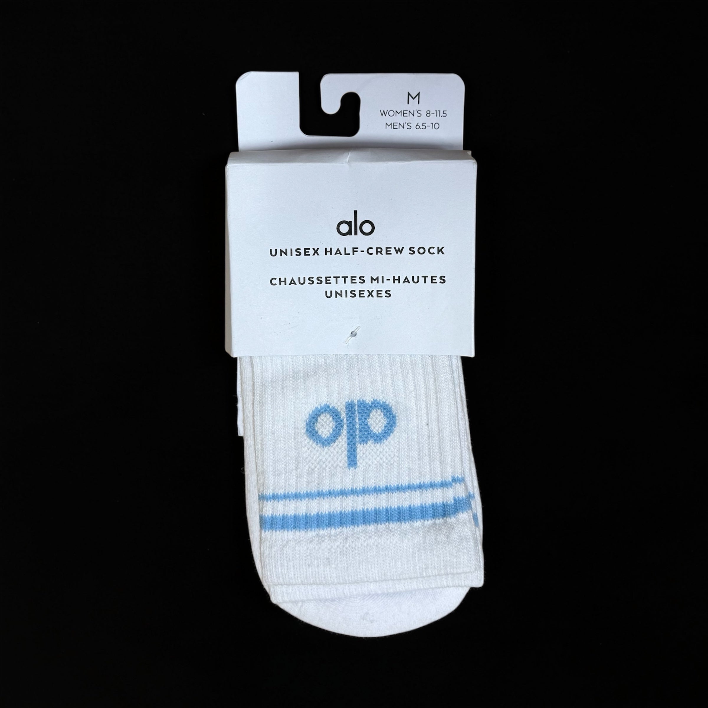 Calcetas Alo