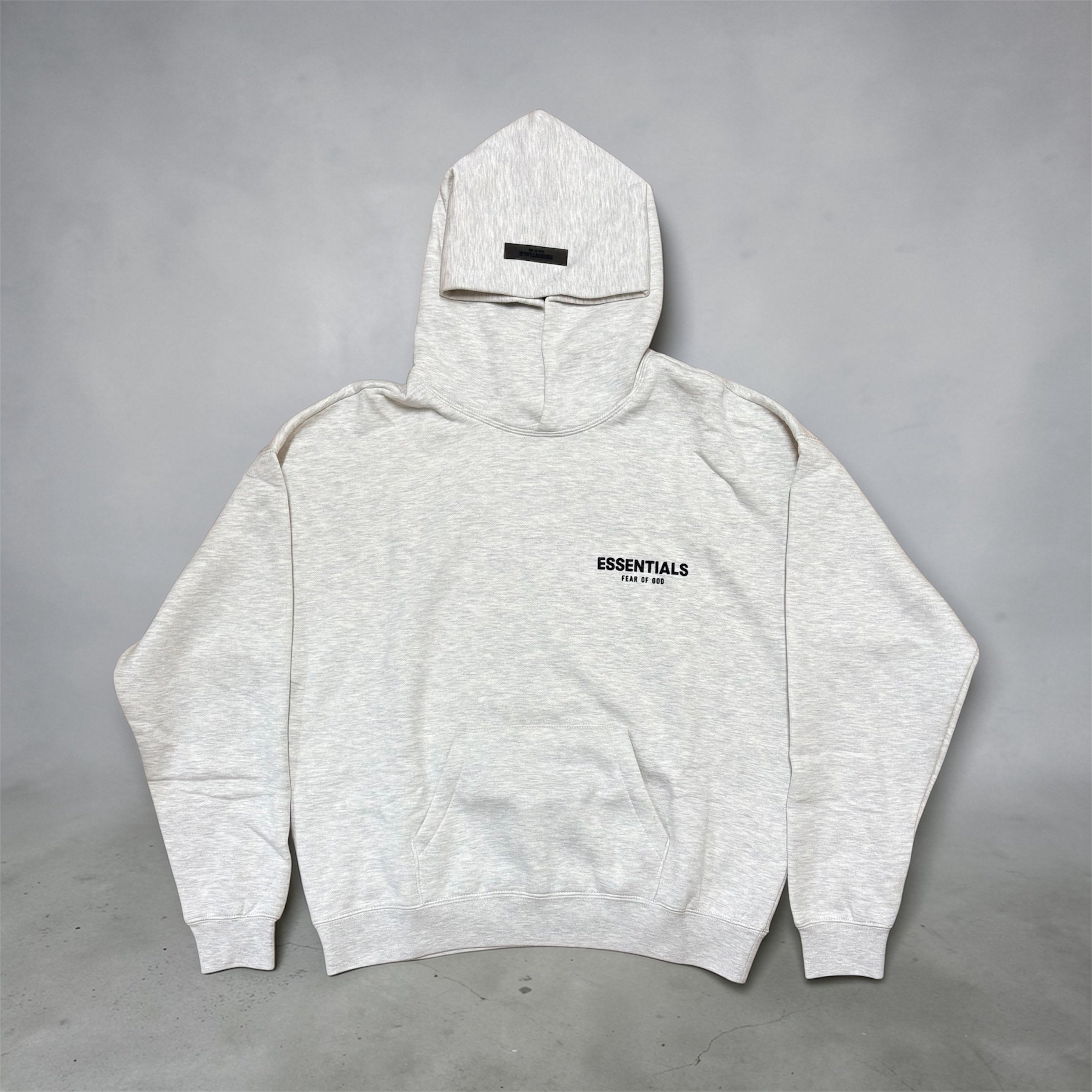 Sudadera Essentials