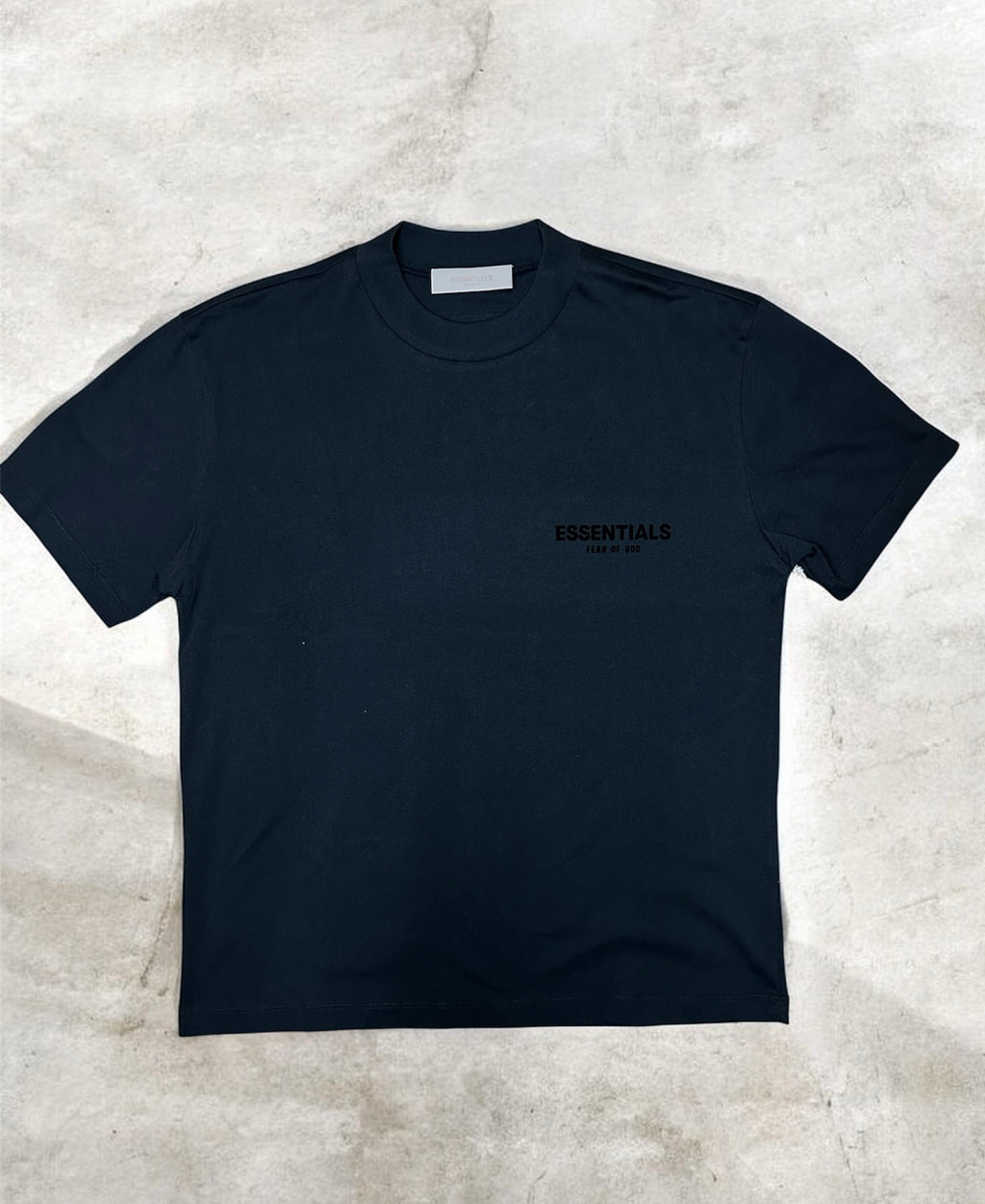 Playera Essentials