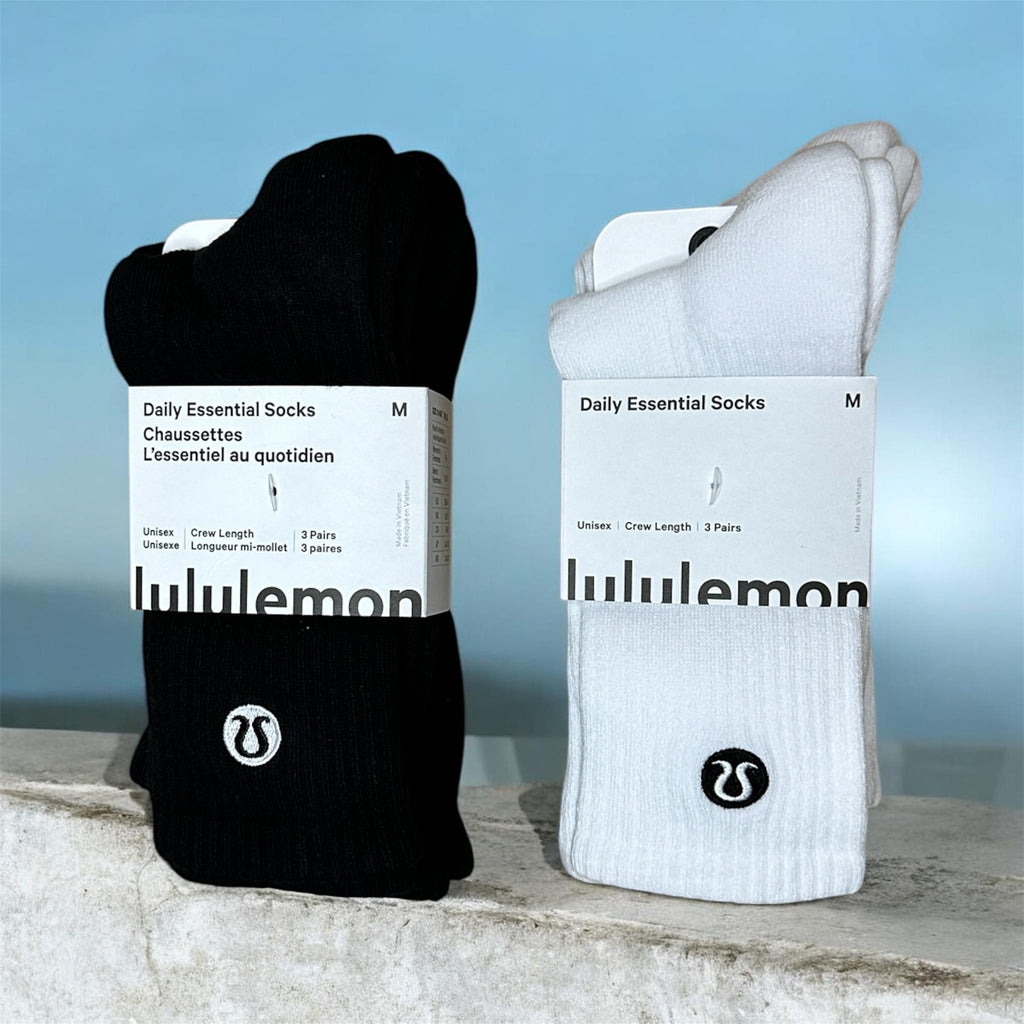Calcetas Lululemon