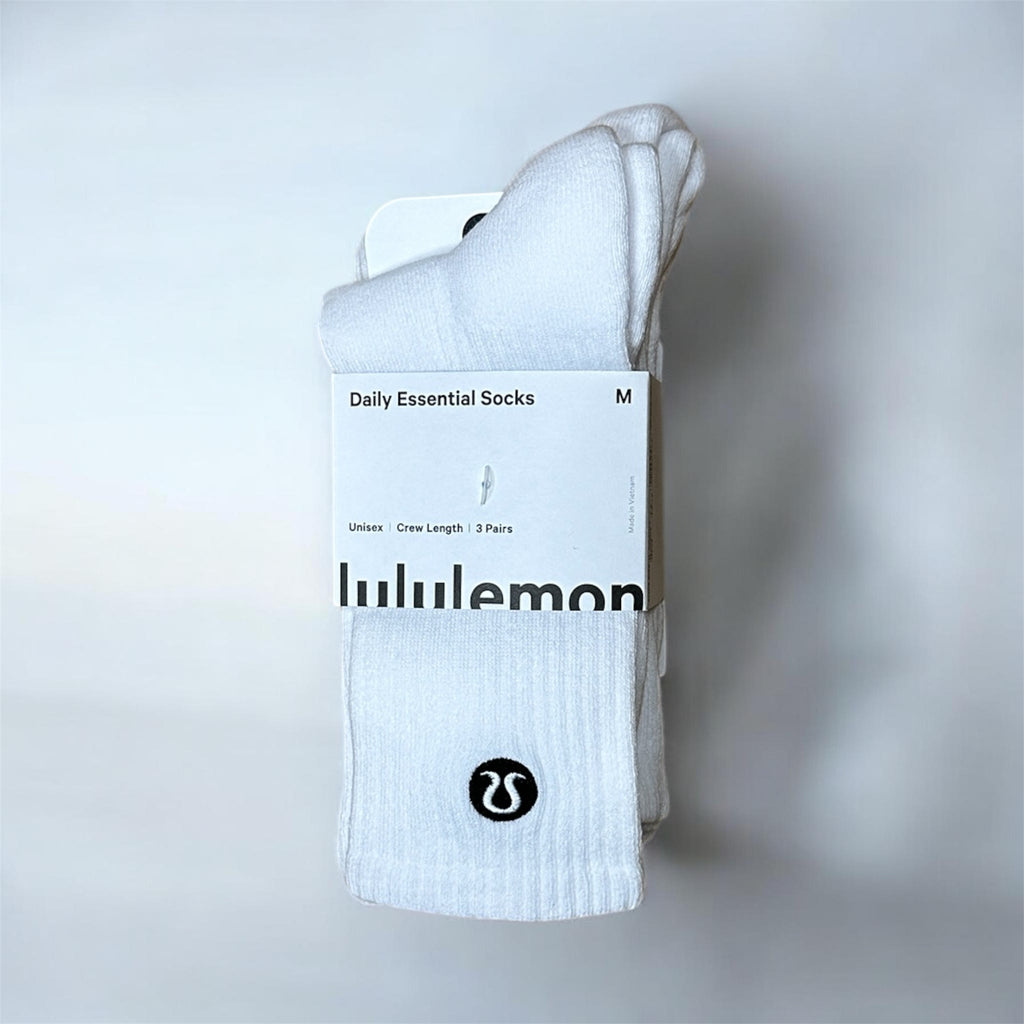 Calcetas Lululemon