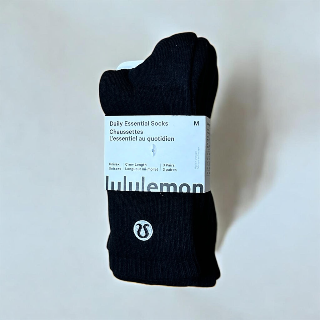 Calcetas Lululemon