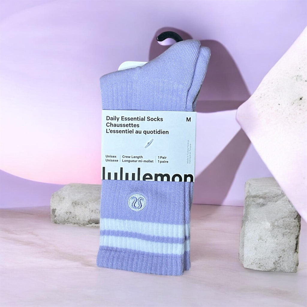 Calcetas Lululemon