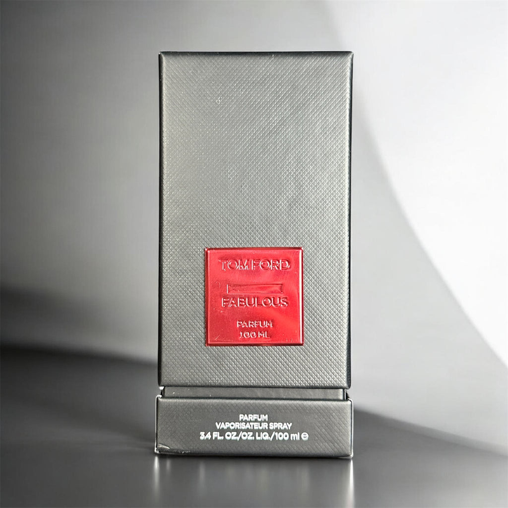 Tom Ford Fabulous