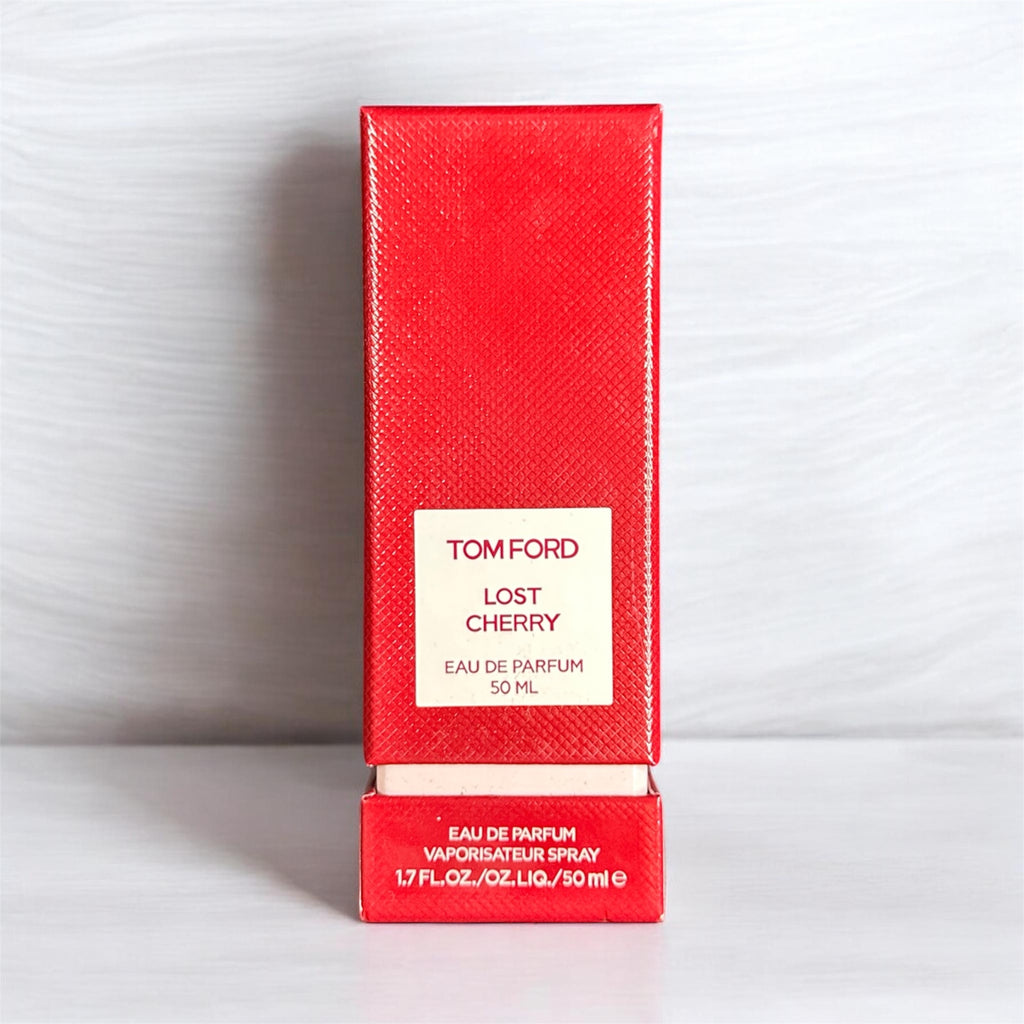 Tom Ford Lost Cherry