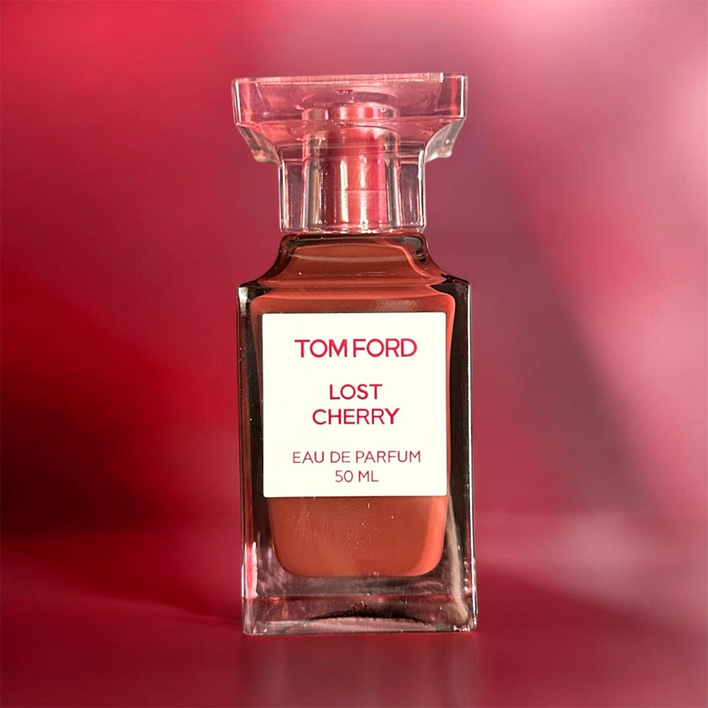 Tom Ford Lost Cherry
