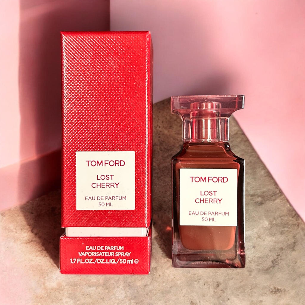 Tom Ford Lost Cherry
