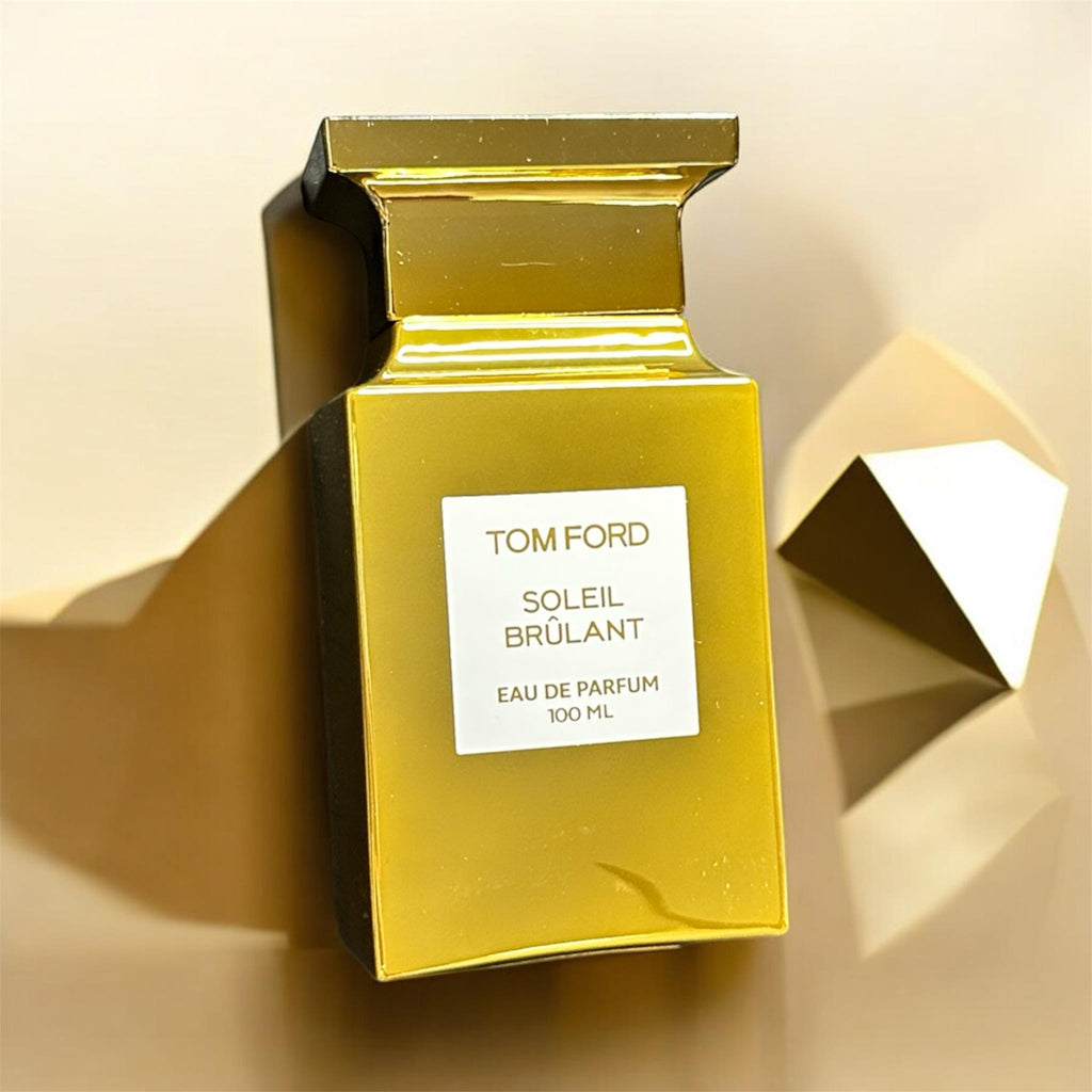 Tom Ford Soleil Brulant