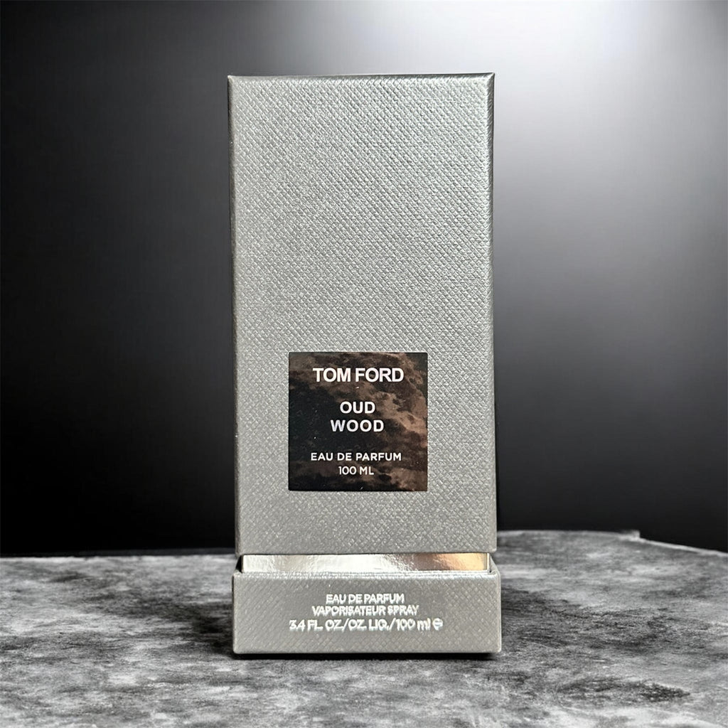 Tom Ford Oud Wood