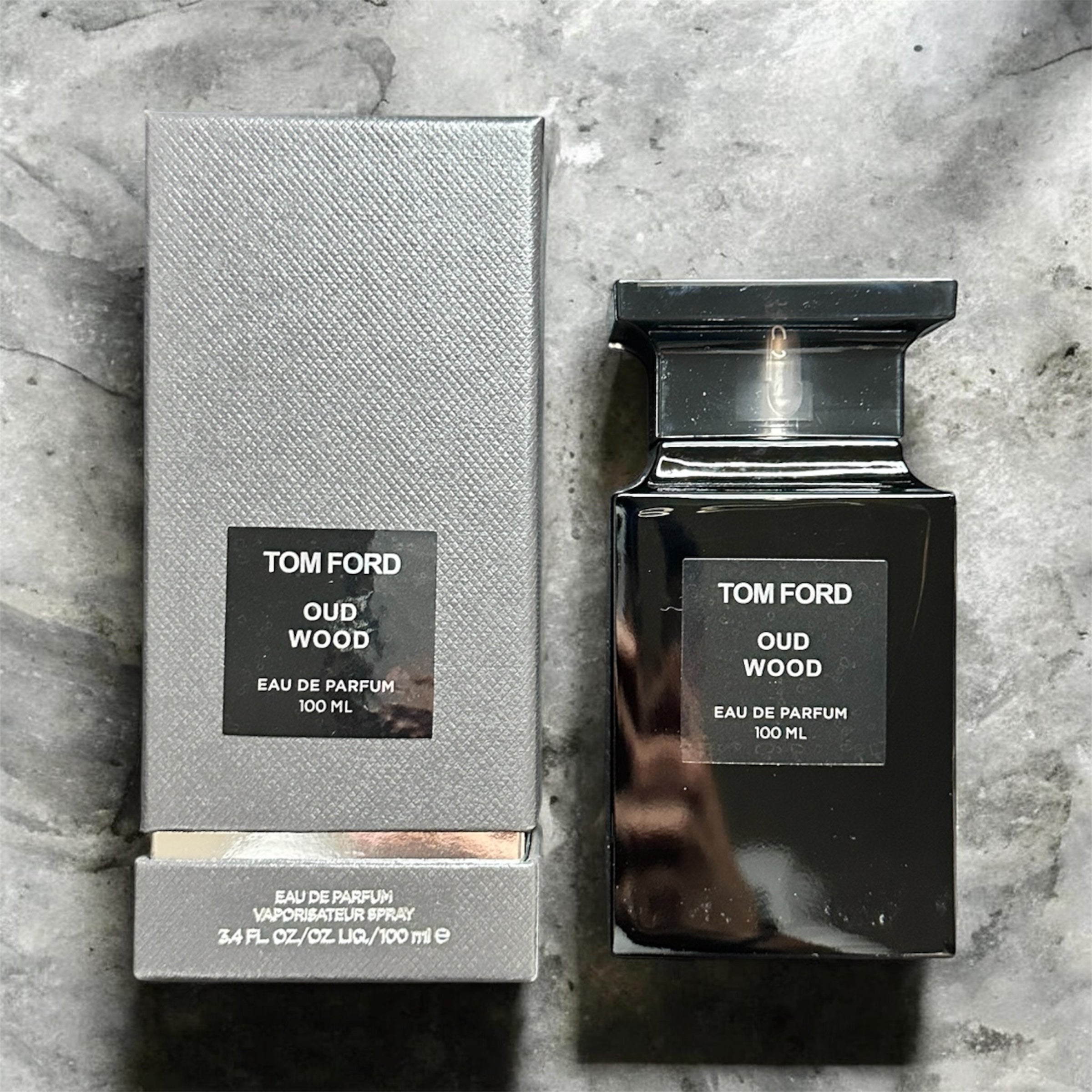 Tom Ford Oud Wood