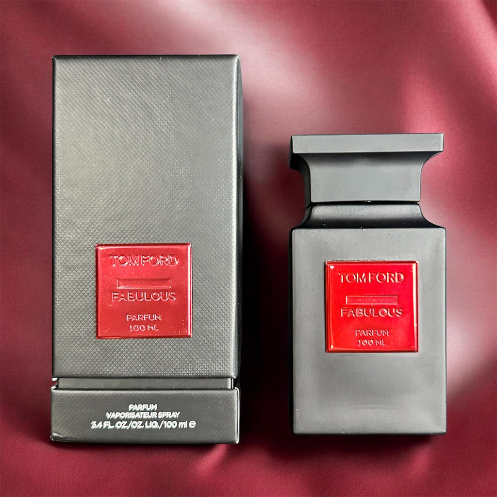 Tom Ford Fabulous