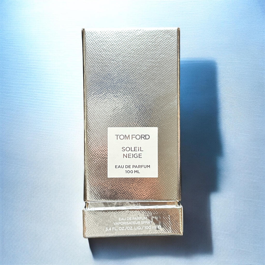 Tom Ford Soleil Neige