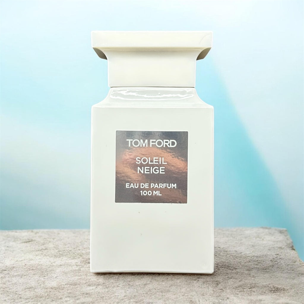 Tom Ford Soleil Neige