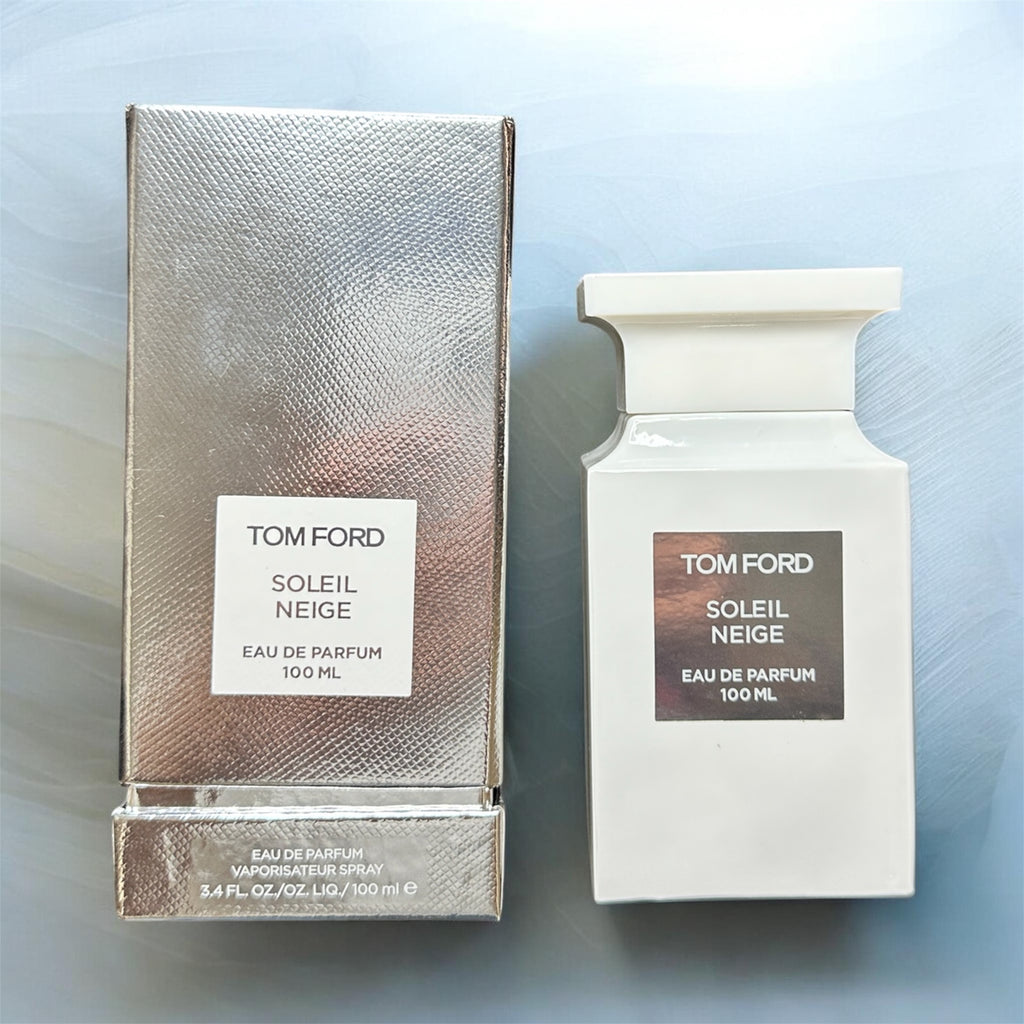 Tom Ford Soleil Neige